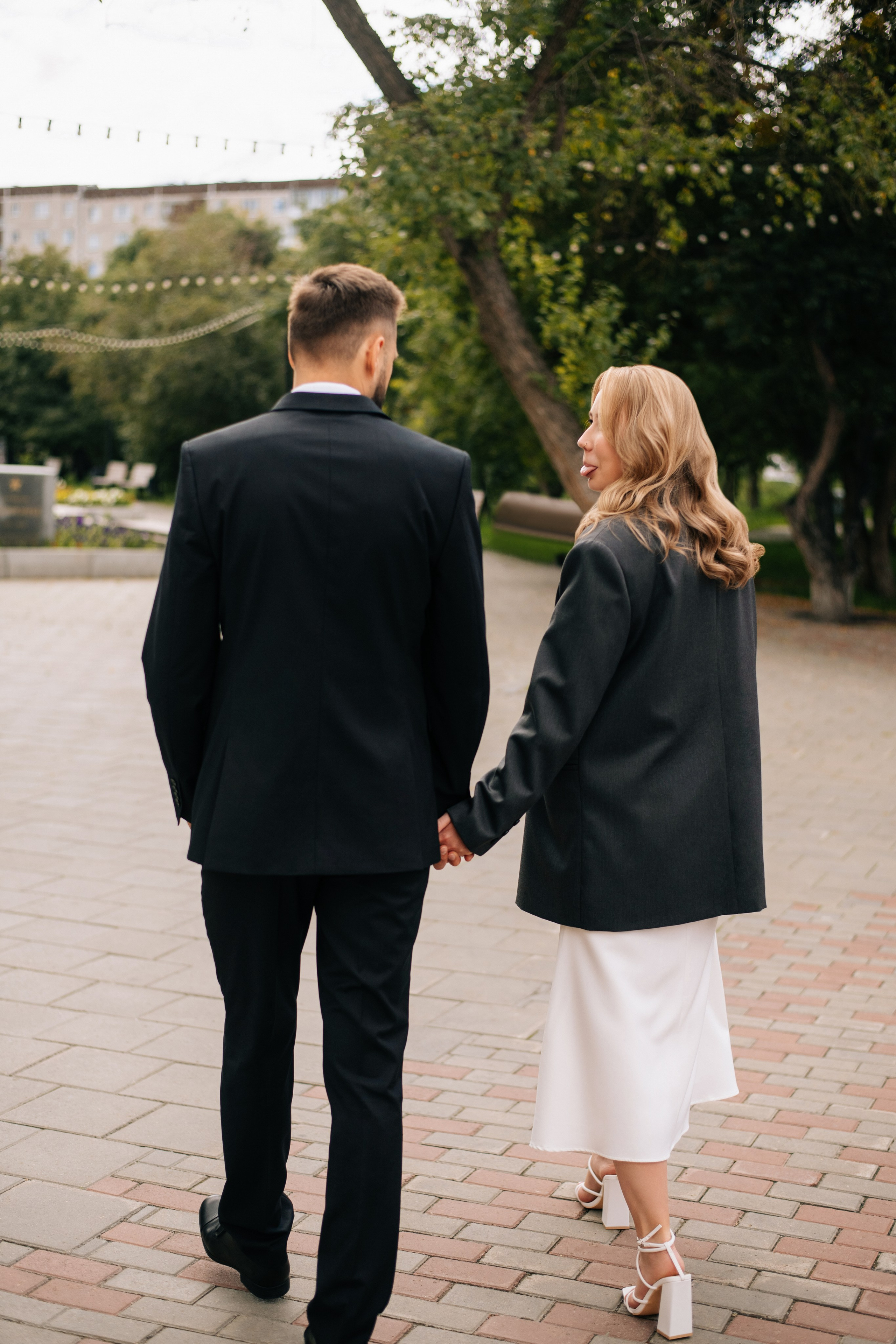 Дарья & Александр. Фотограф в Екатеринбурге Веретенова Наталья