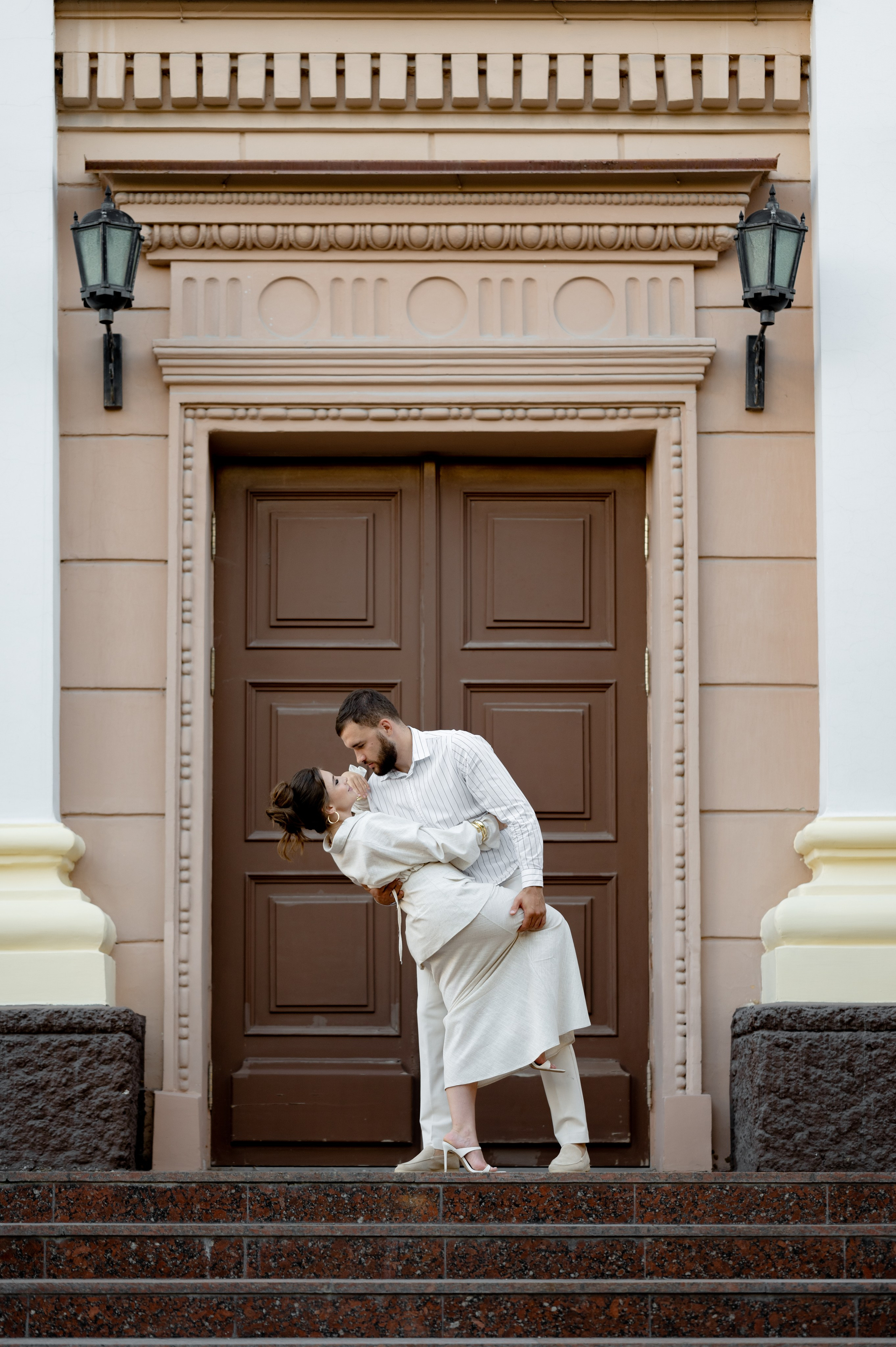 Годовщина свадьбы. Свадебный и портретный фотограф