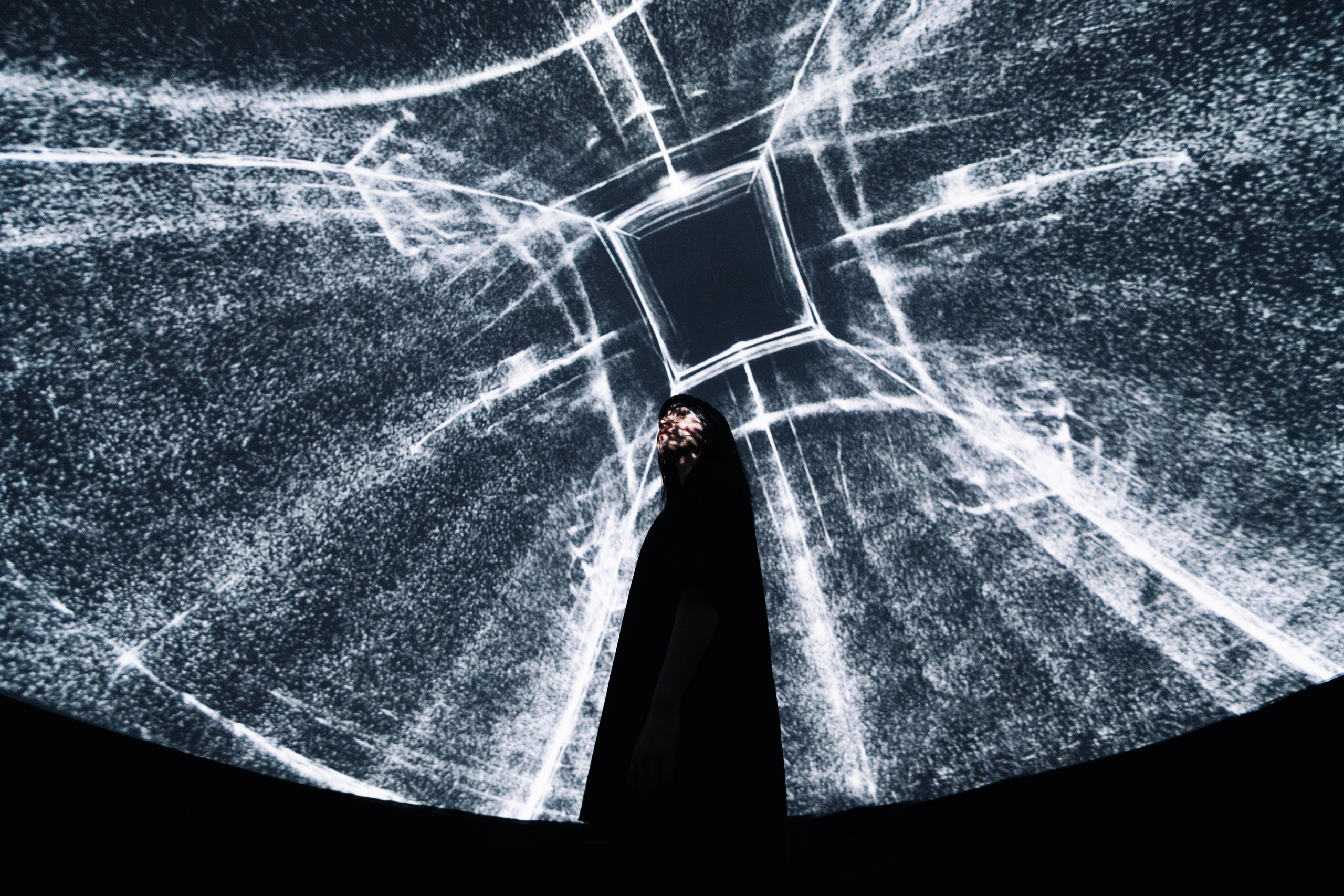 INTERVALS.EXHIBITION. @tomrus: Рустам Шагиморданов — фотограф