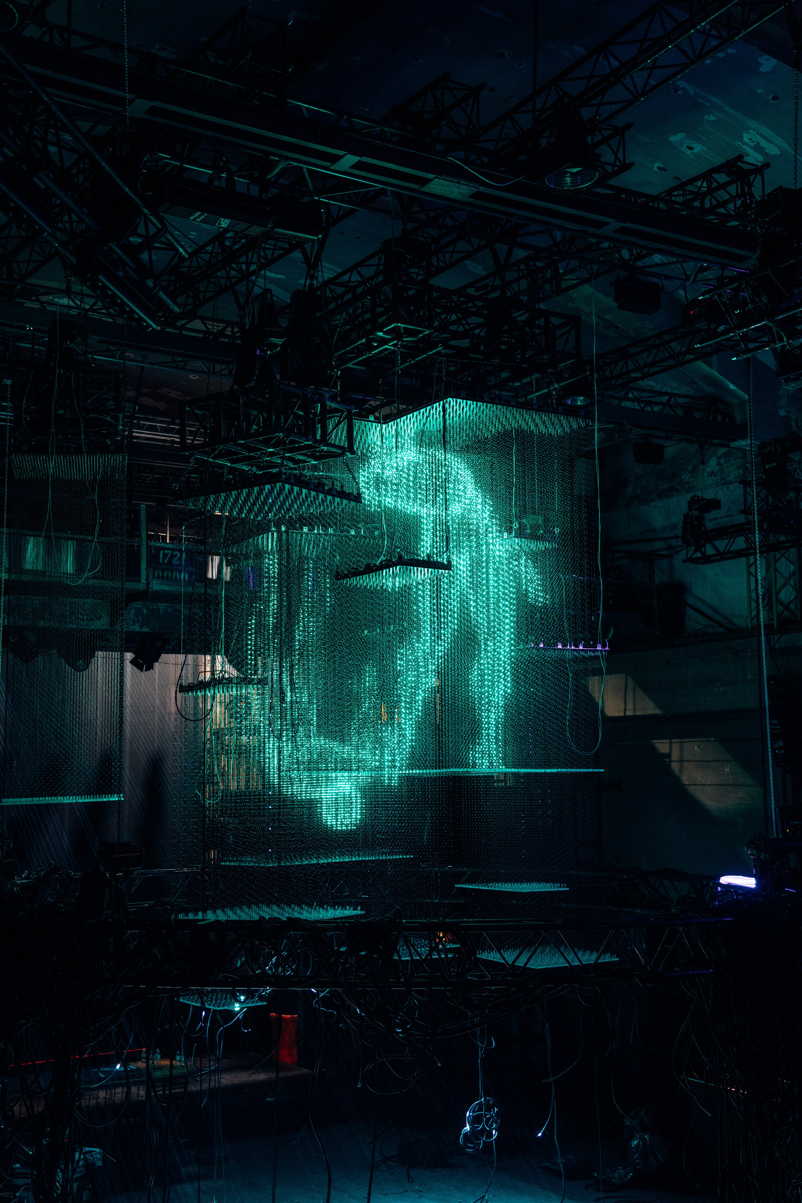 Ø Backstage, SILA SVETA. @tomrus: Рустам Шагиморданов — фотограф