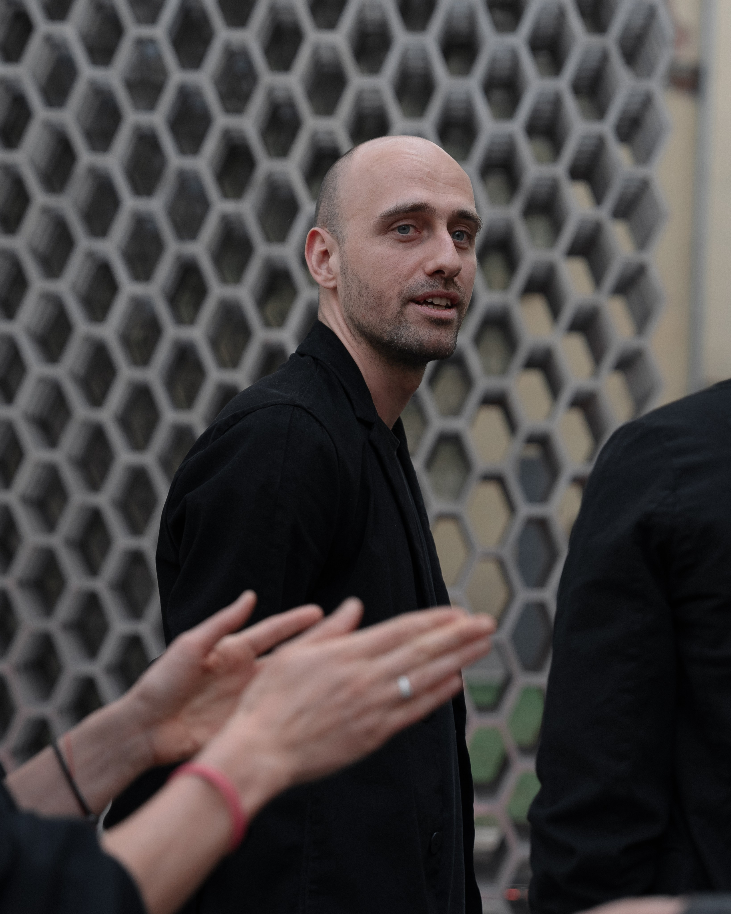 Кристалл представления ─ Сергей Кузнецов, Иван Греков. @tomrus: Рустам Шагиморданов — фотограф