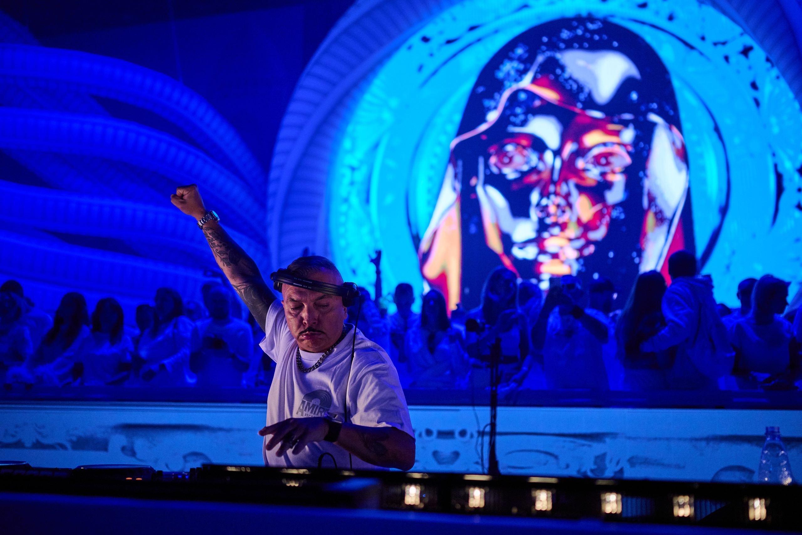 Репортажный фотограф Иван Порошин