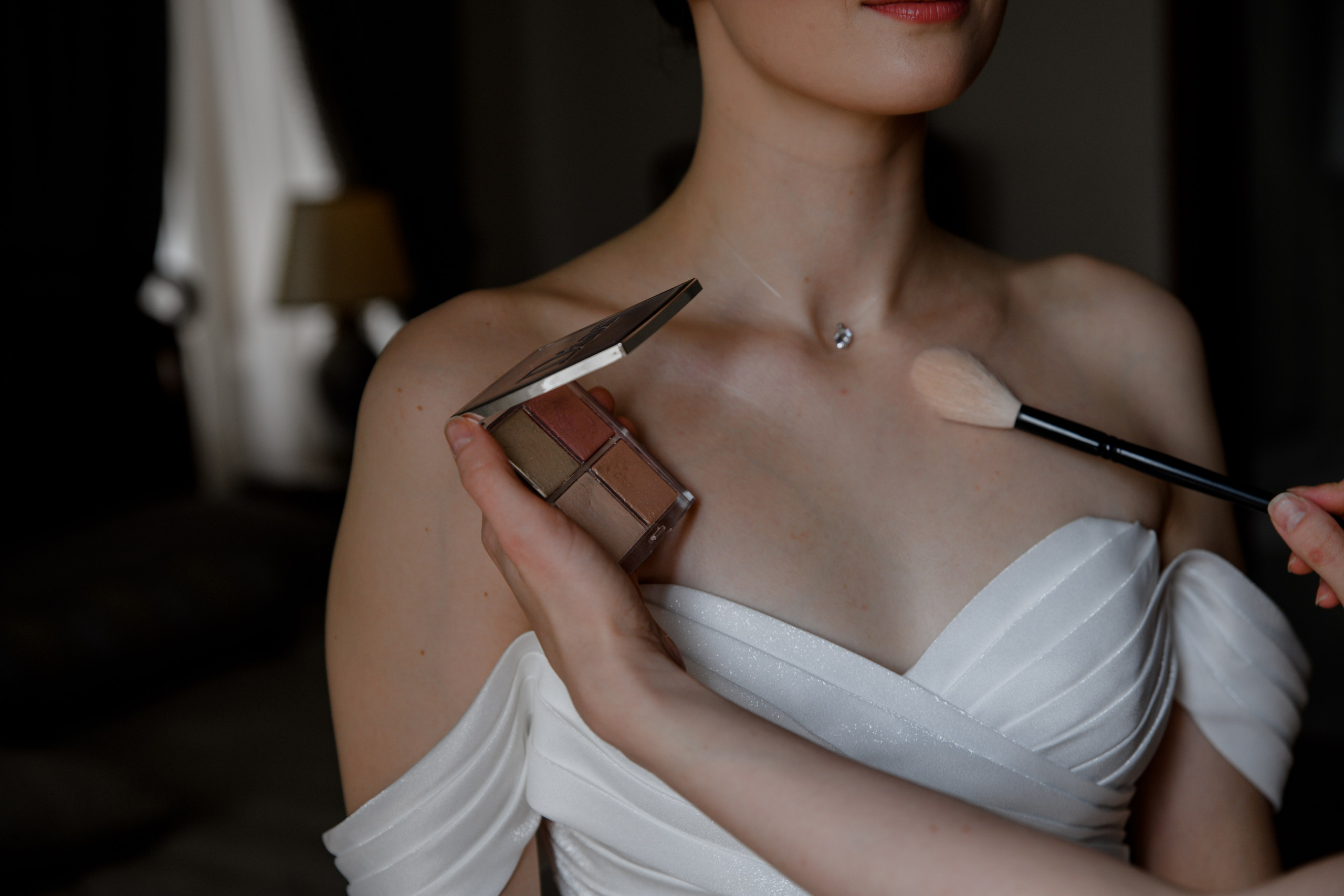 Михаил & Екатерина. Фотограф Алина Синицина