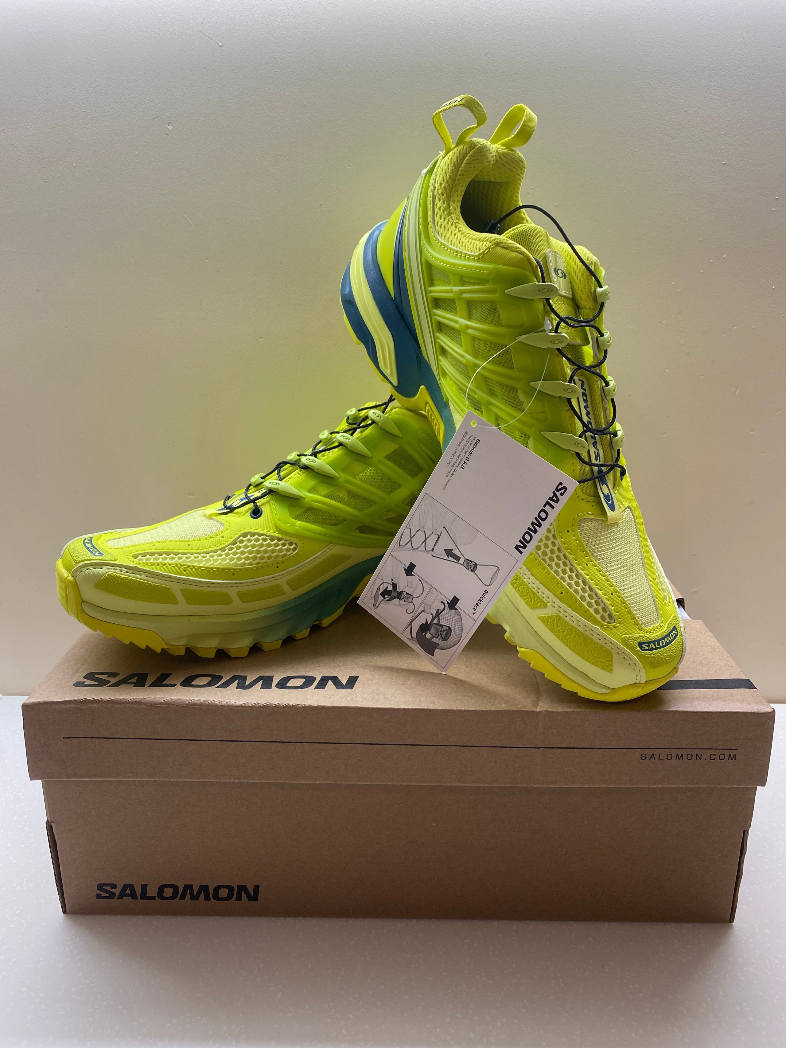 Спортивная обувь. Ваш байер во Франции