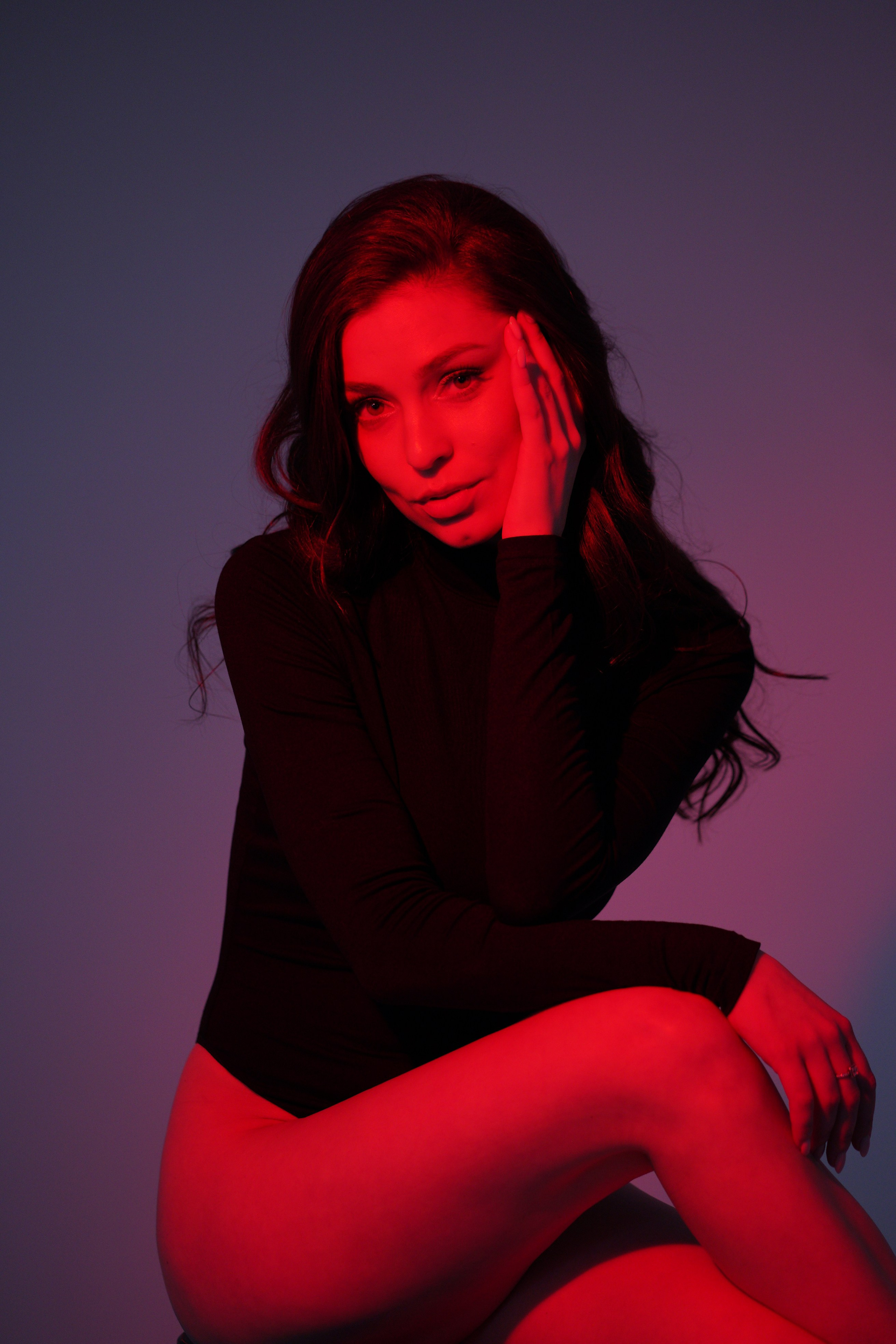 Лена 2021. Свадебный, портретный и репортажный фотограф Дмитрий Карпов