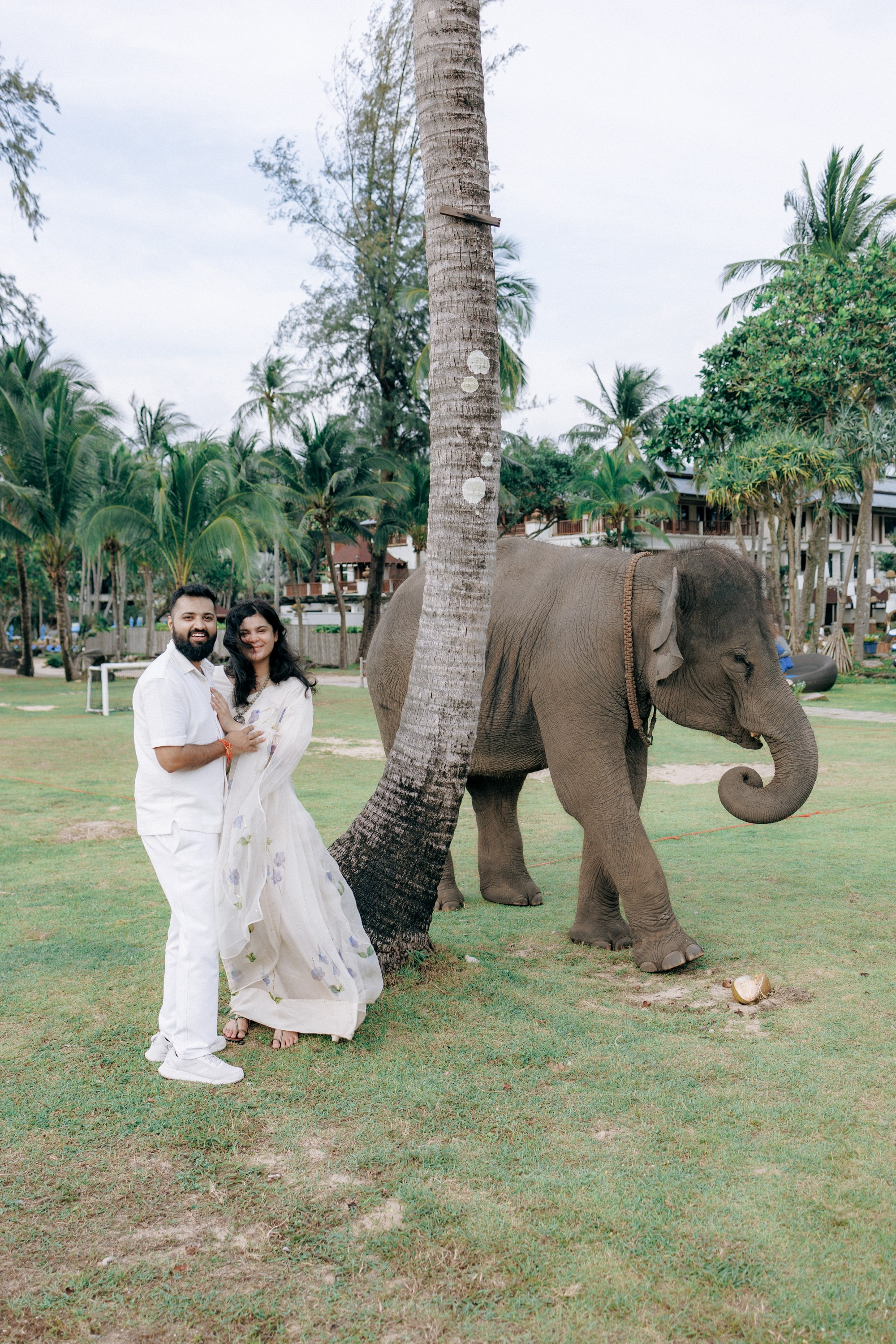 Indian pre-wedding love story on Phuket. Федор Лемешко — Семейный и Свадебный Лайфстайл фотограф в Таиланде Дубае Грузии Армении