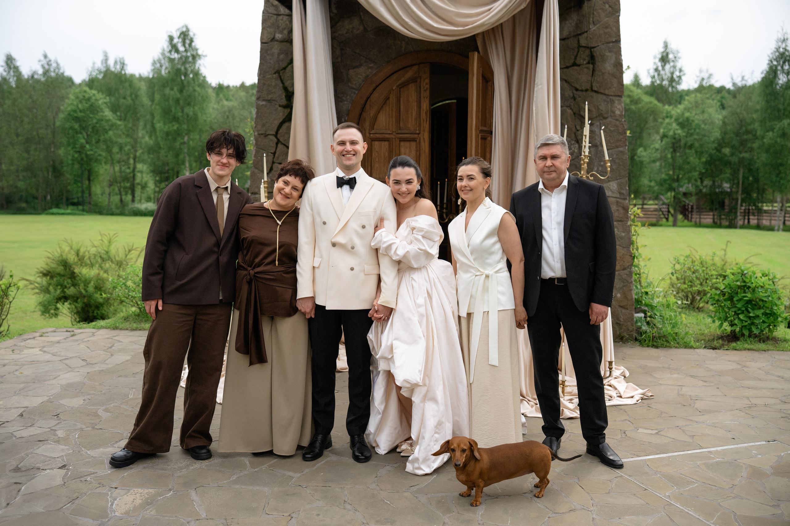 Мы выиграли в любовь. Свадебный фотограф в Санкт-Петербурге, Москве, СПб Сергей Поддубный