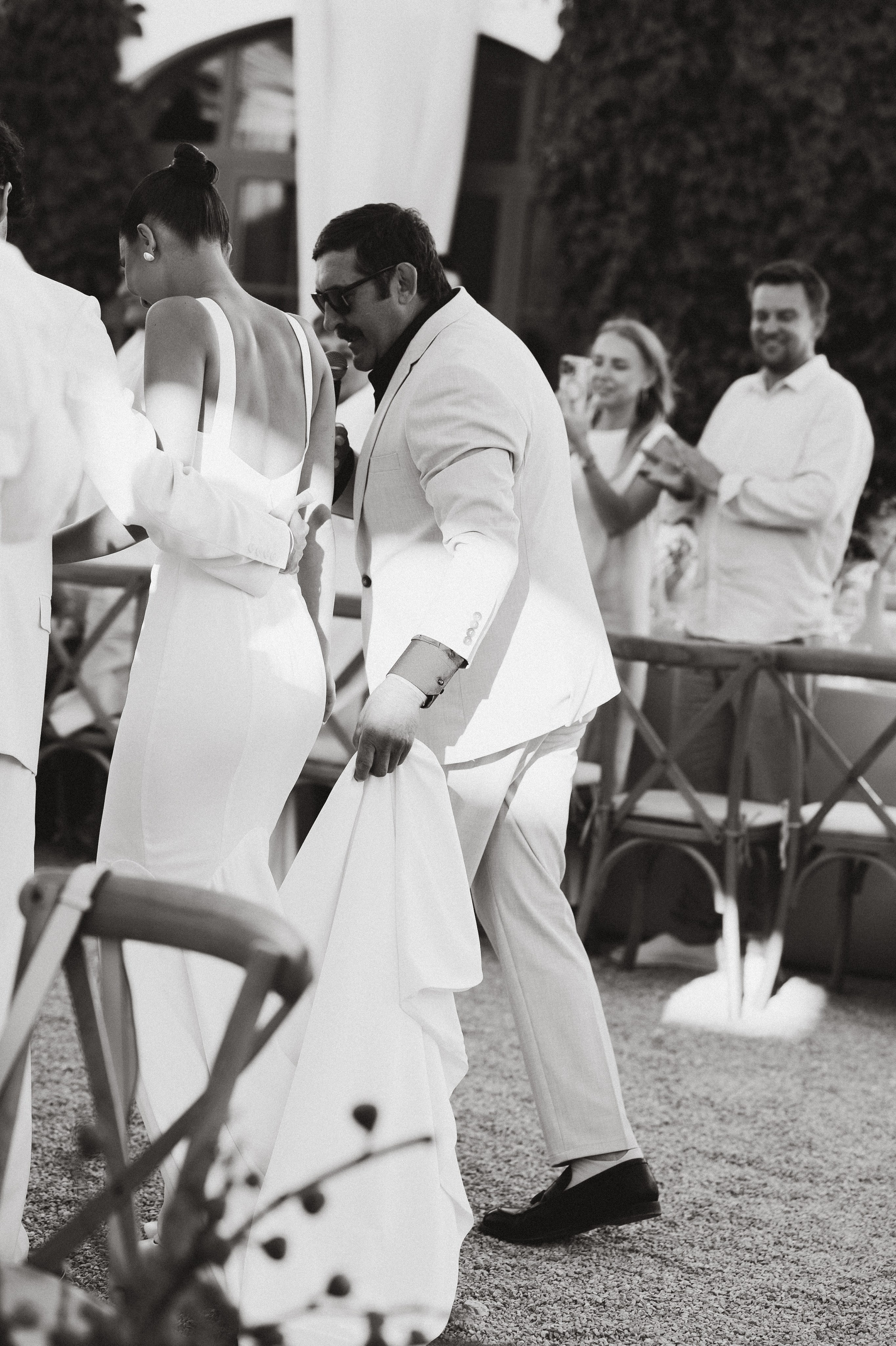 Потанцуй со мной!. Свадебный и репортажный фотограф Новороссийск, Краснодар, Сочи Олеся Дзюба