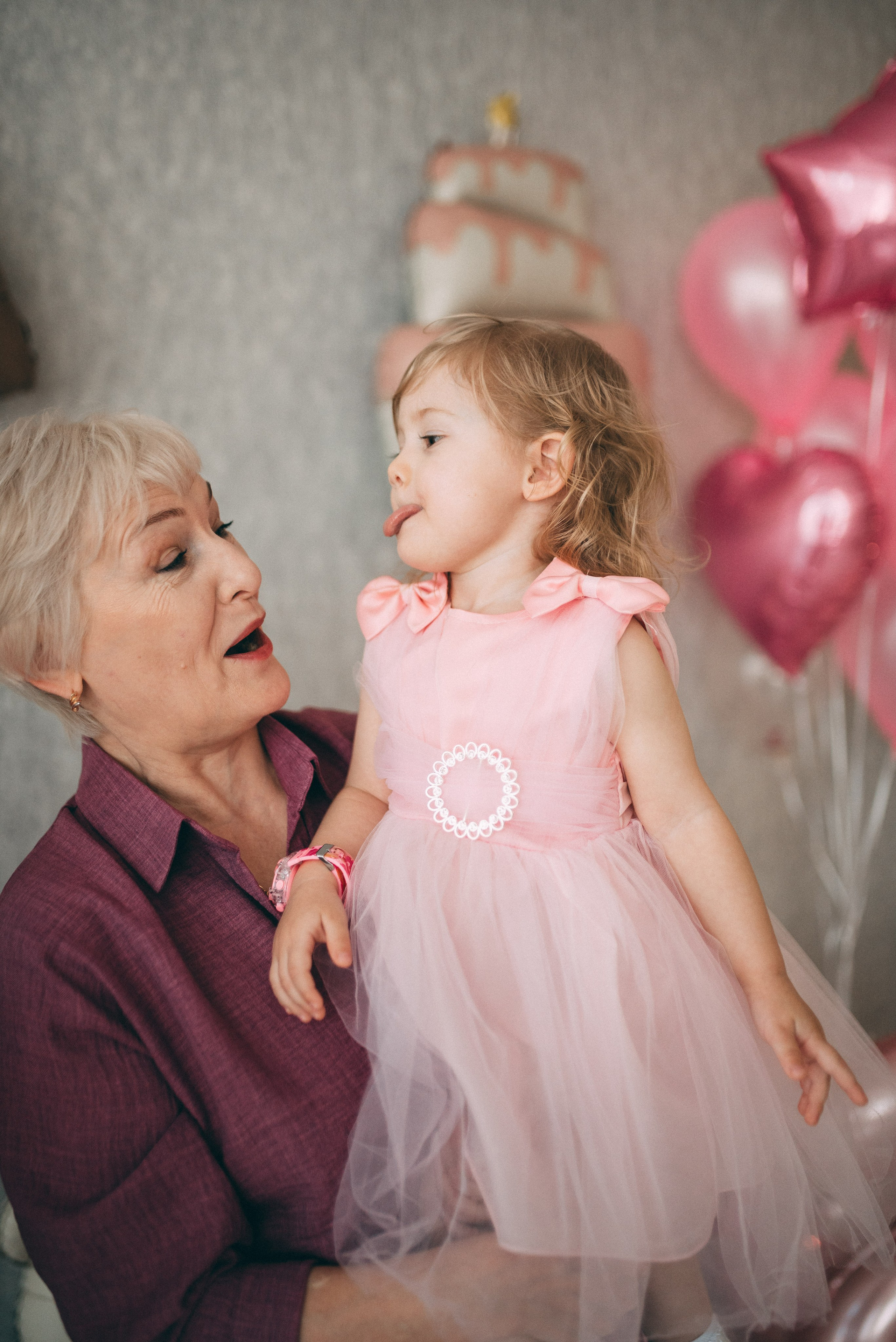 Вике 2 годика 💖👑✨. Фотограф в Сочи — Маргарита Поганова