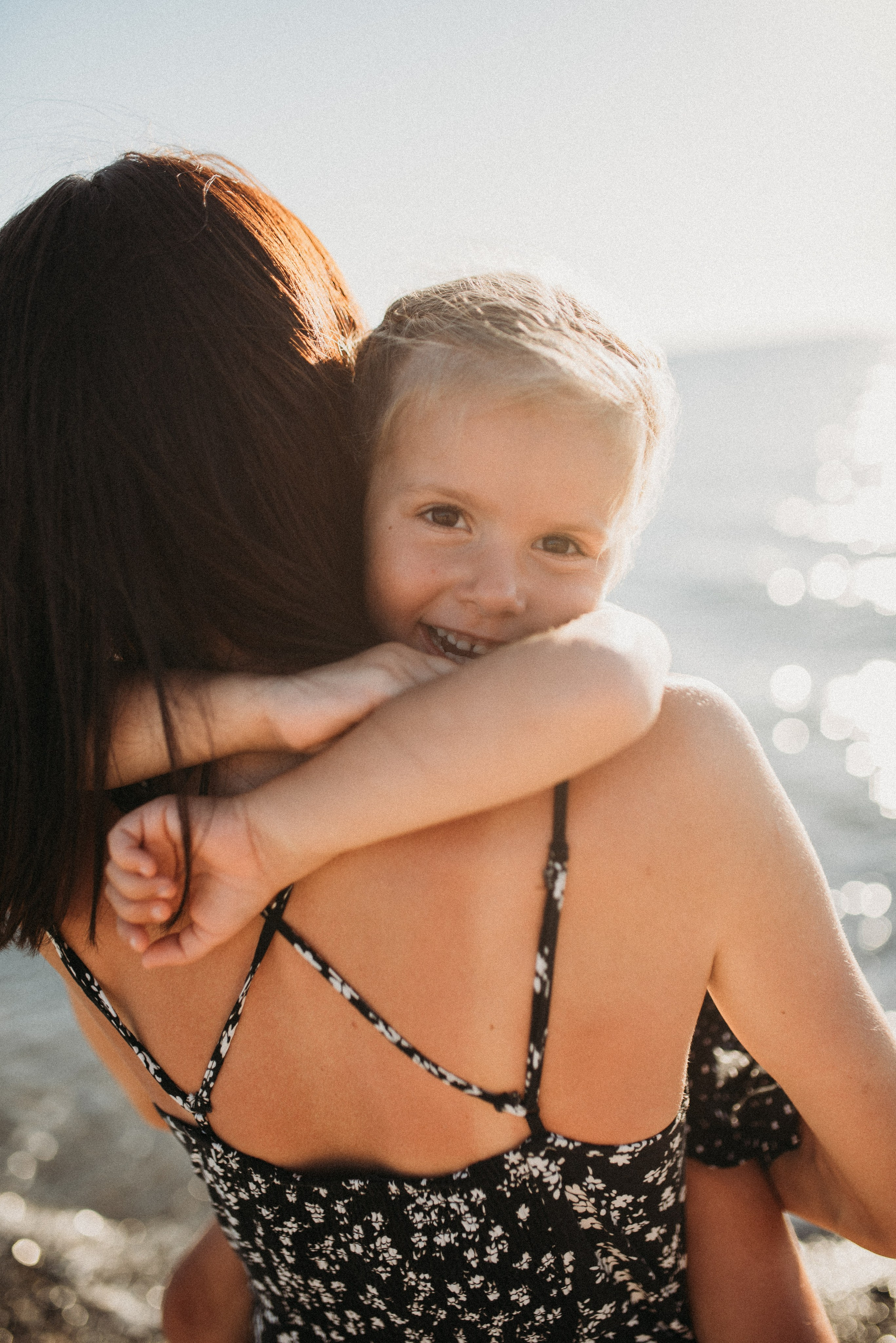 🌊 море ☀️. Фотограф в Сочи — Маргарита Поганова