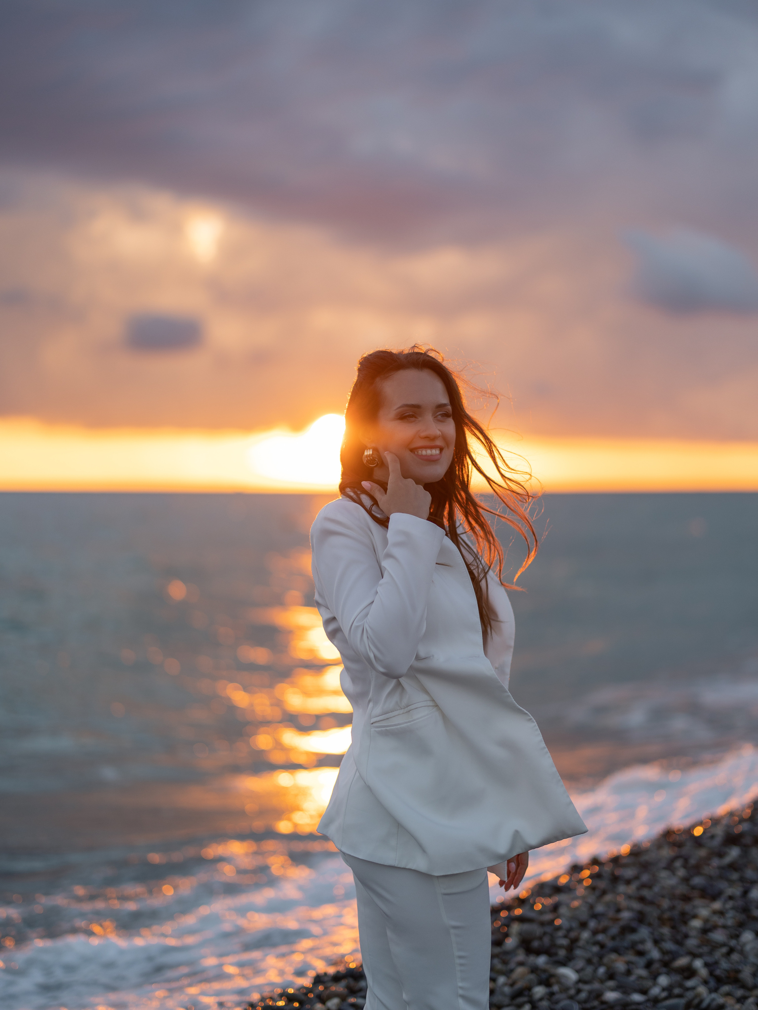 Екатерина. Контент для психолога. Фотограф в Сочи Валерия Белоусова