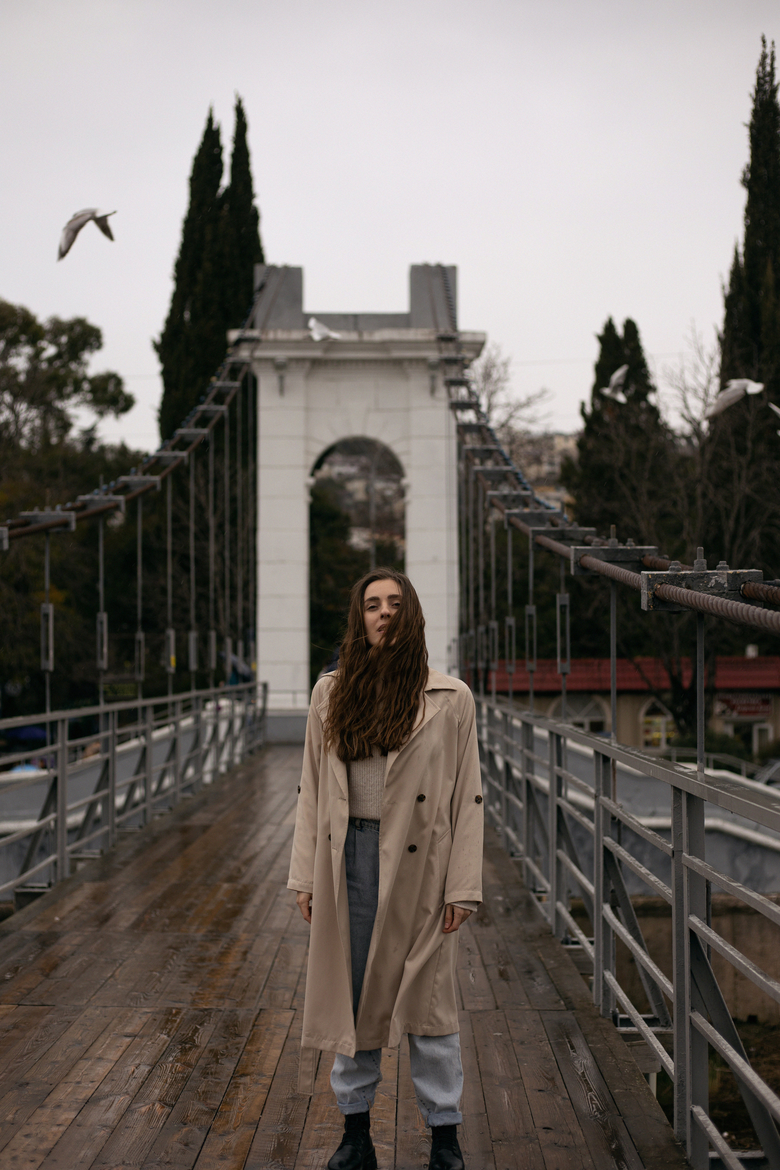 Карина. Фотограф в Сочи Валерия Белоусова