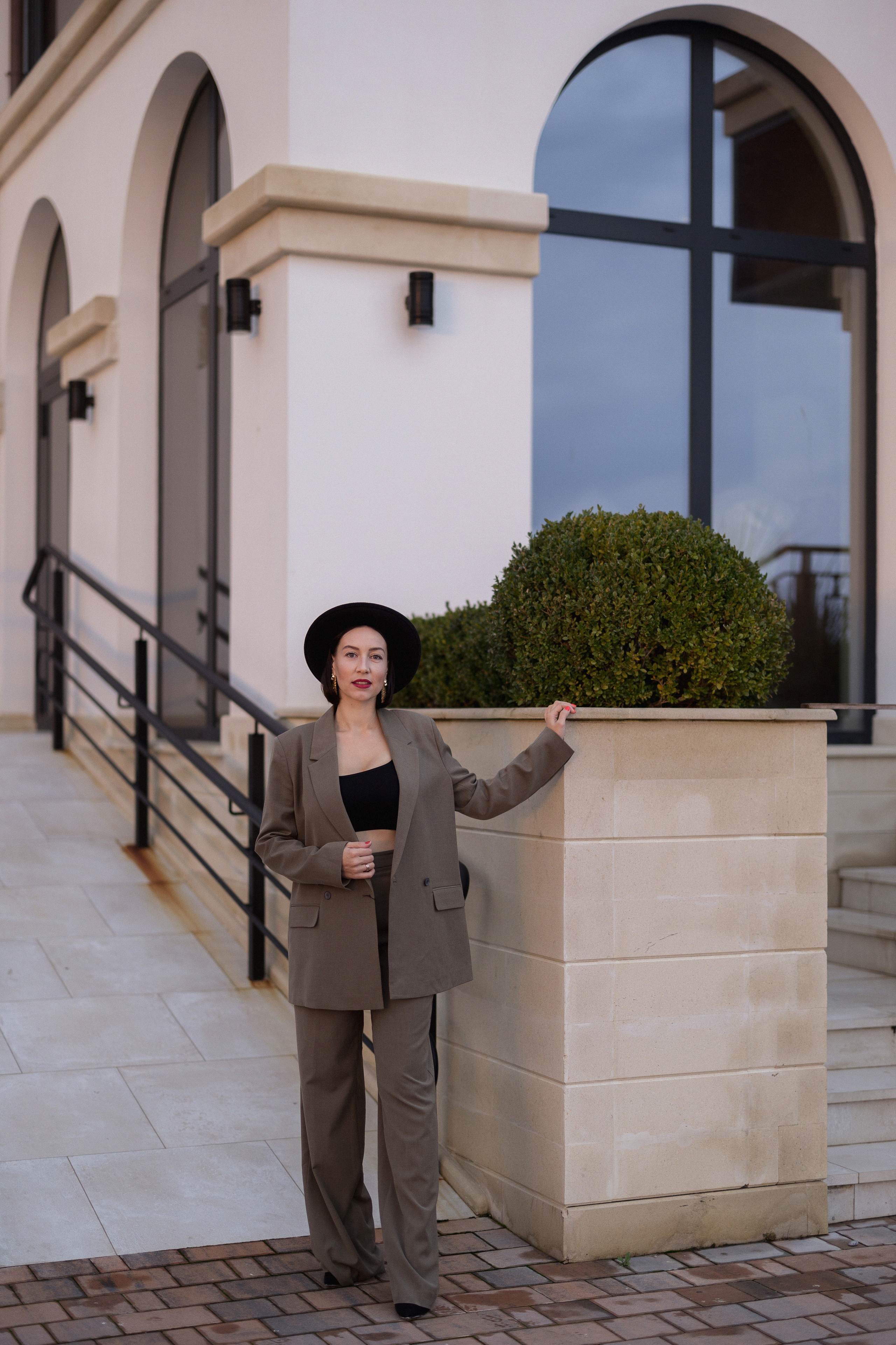 Кристина.Фотосессия на закате. Фотограф в Сочи Валерия Белоусова