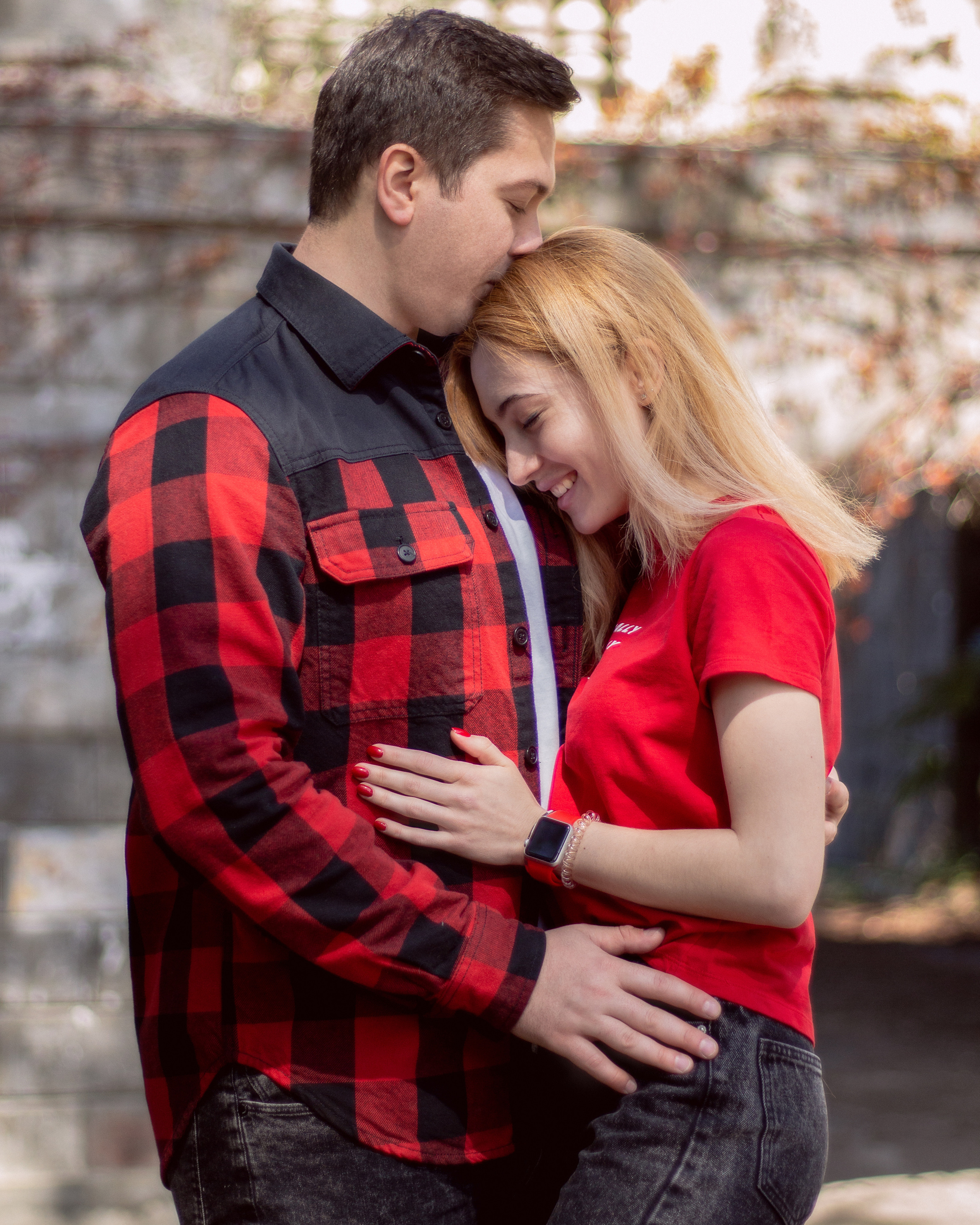 Аня и Артем. Фотограф в Сочи Валерия Белоусова