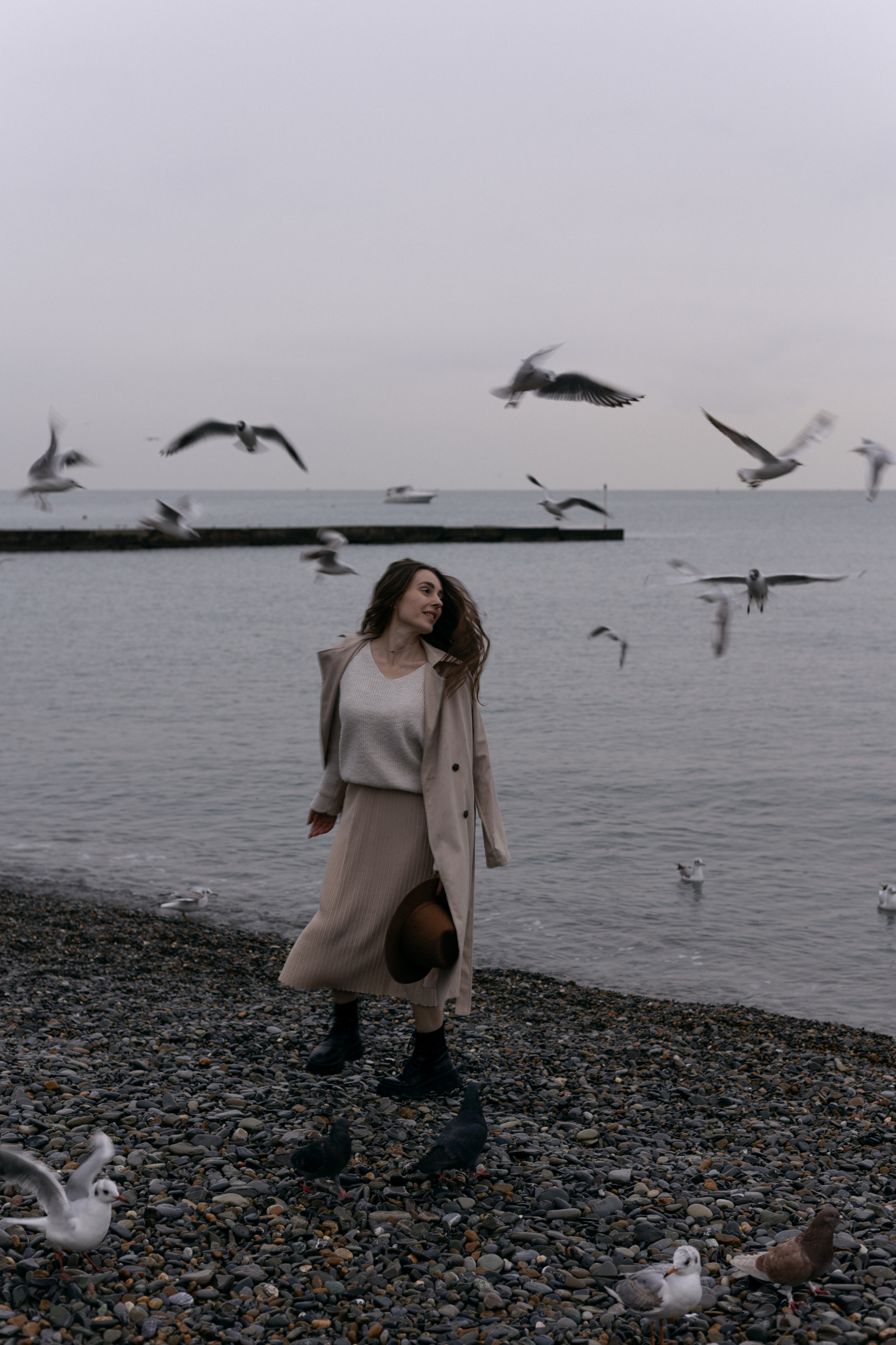 Карина. Фотограф в Сочи Валерия Белоусова