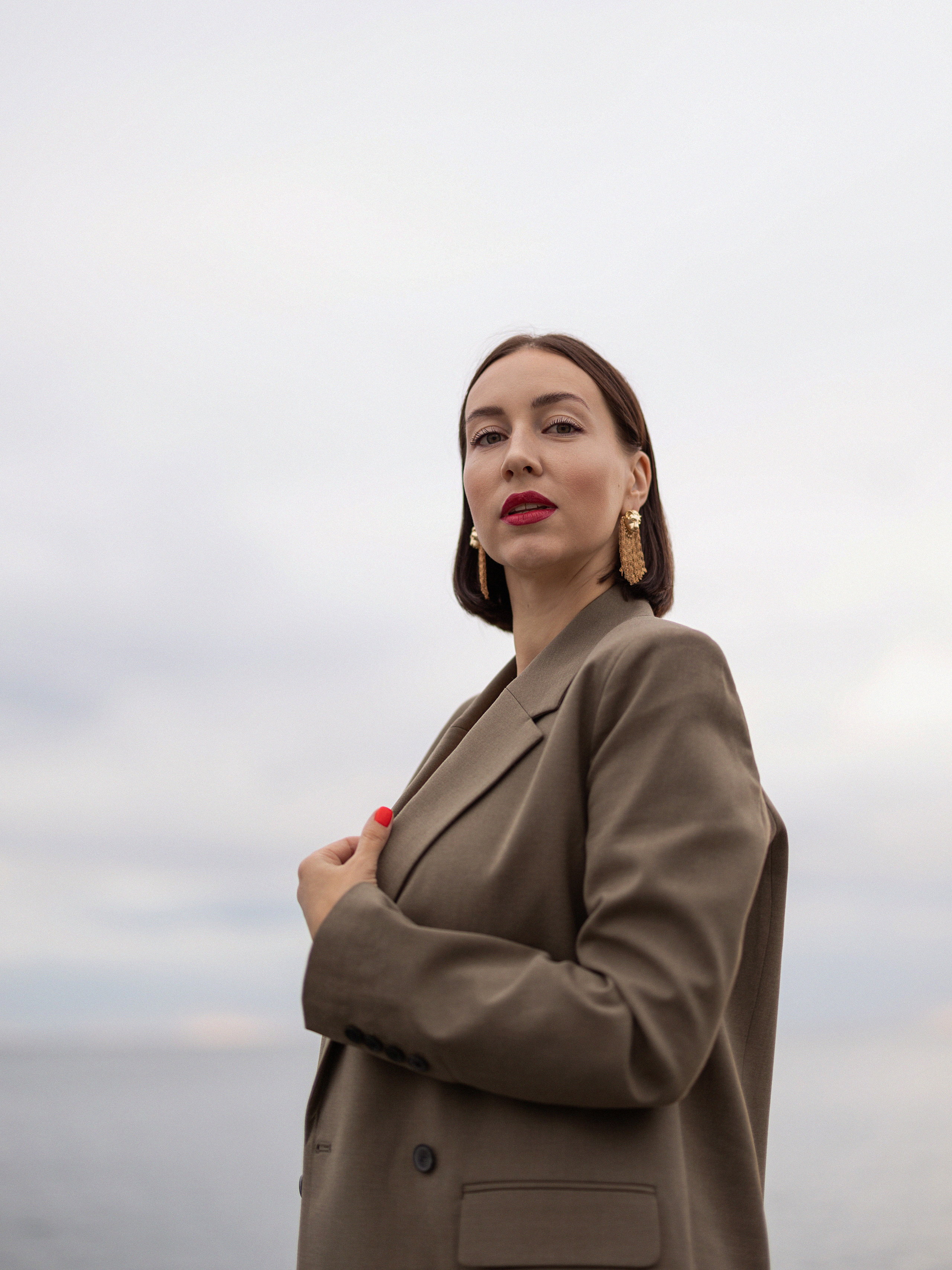 Кристина.Фотосессия на закате. Фотограф в Сочи Валерия Белоусова