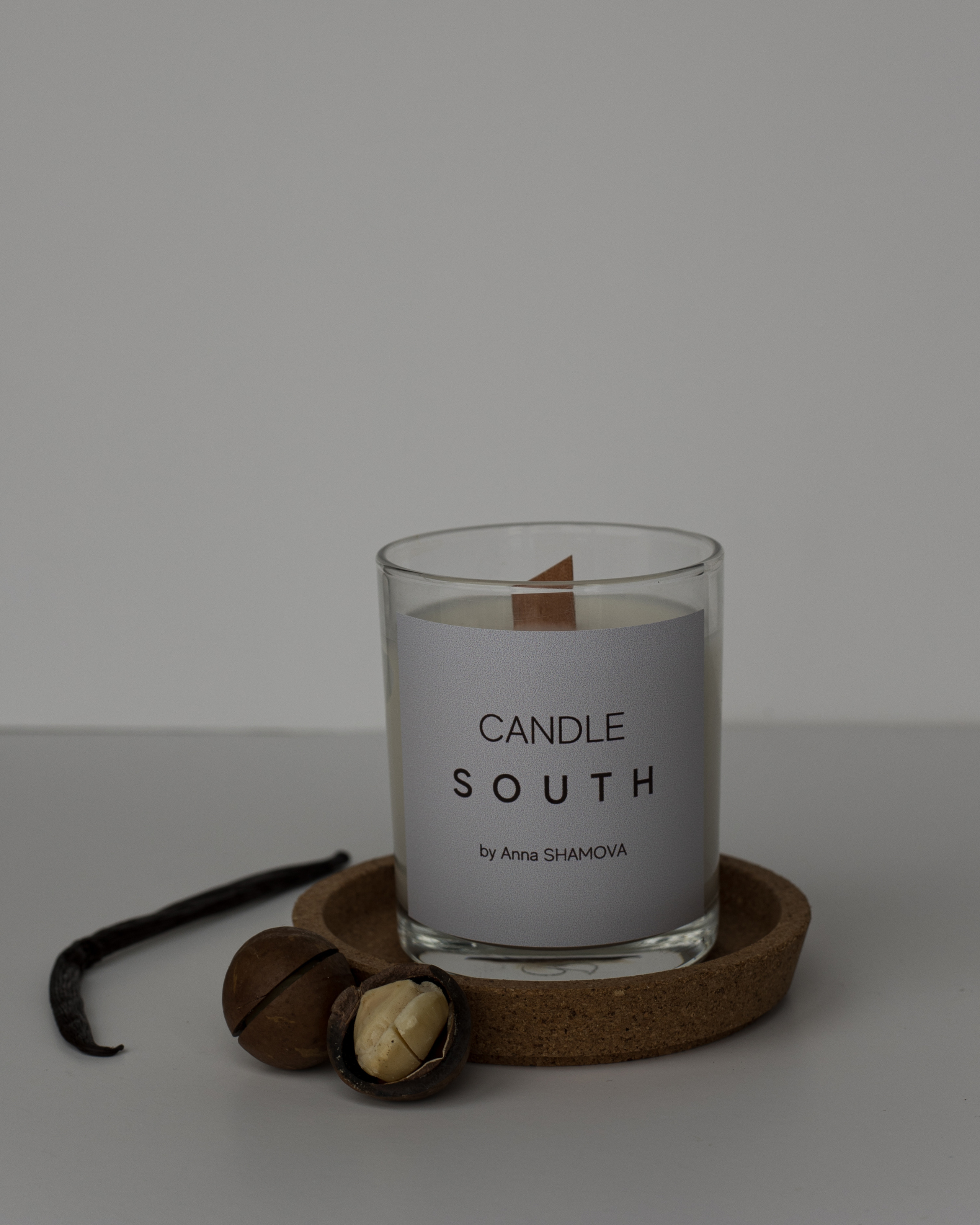 Аня. Контент для свечей (инстаграм, озон). Фотограф в Сочи Валерия Белоусова