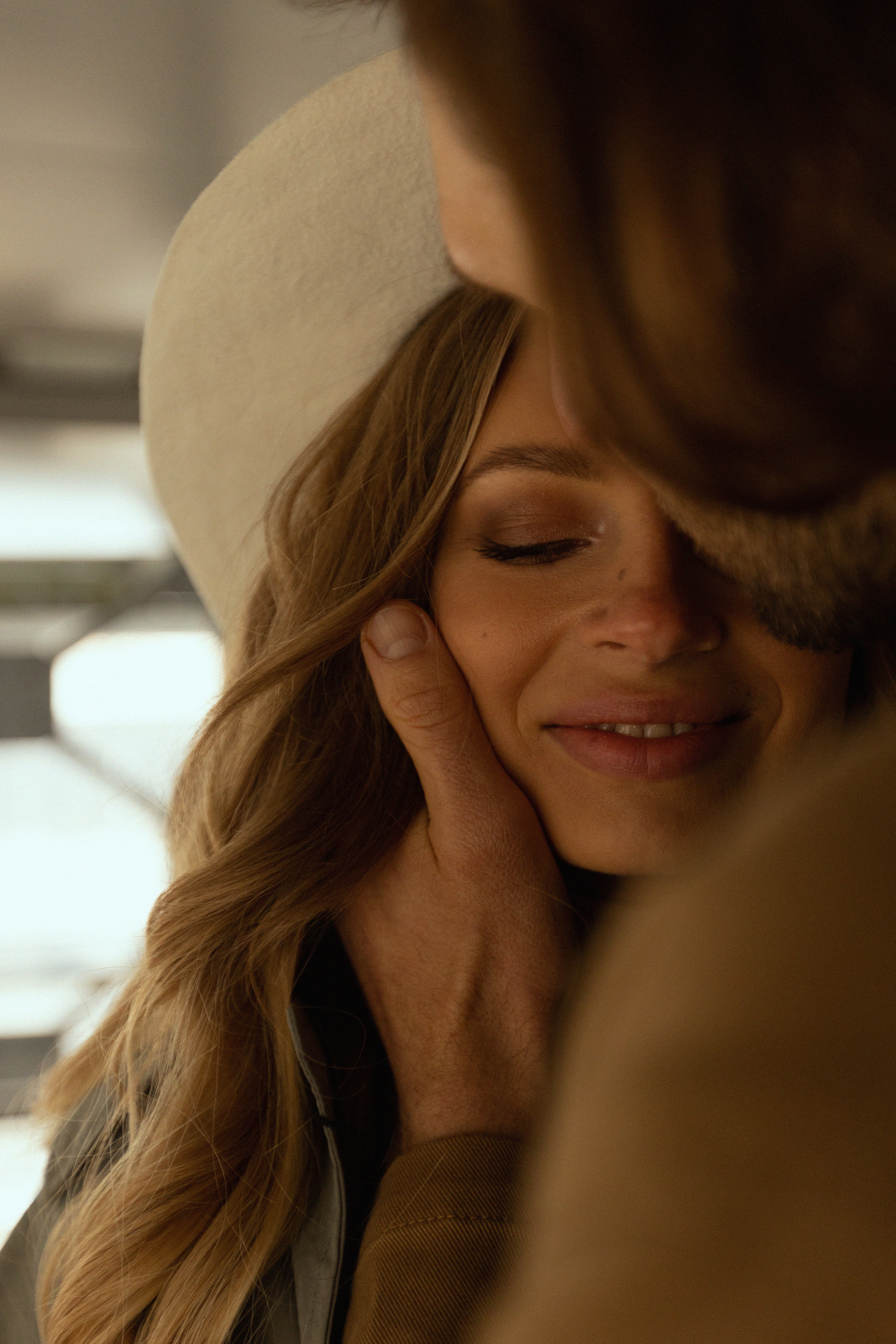 Рита и Леша. Фотограф в Сочи Валерия Белоусова