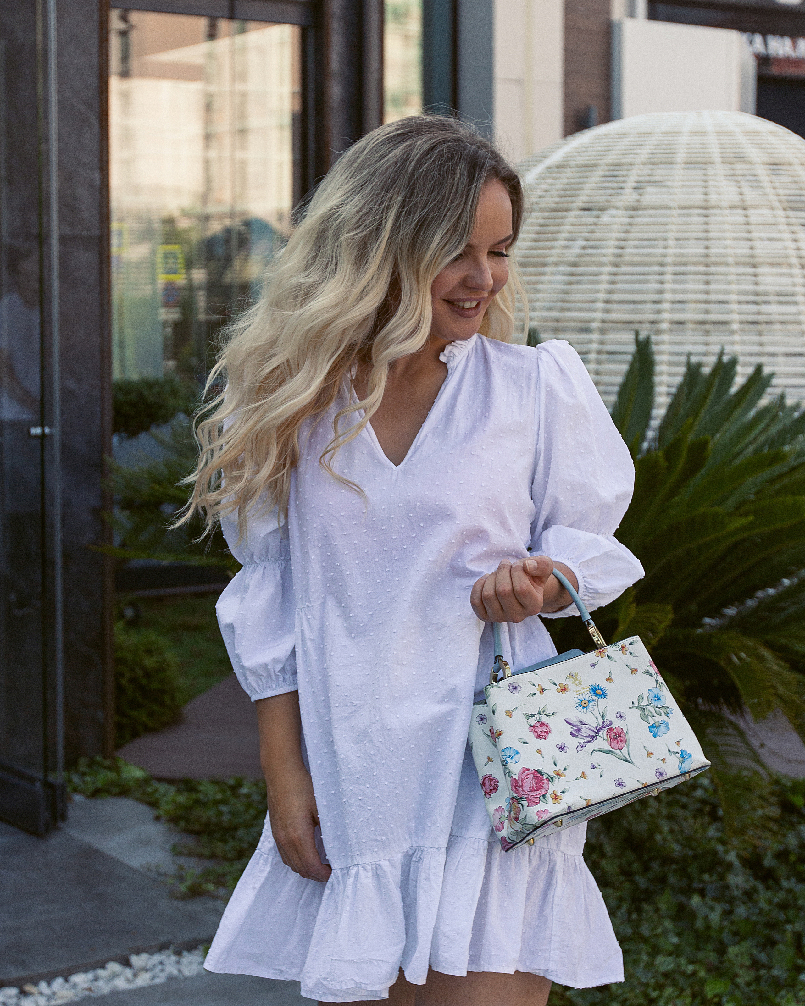 Алена. Фотограф в Сочи Валерия Белоусова