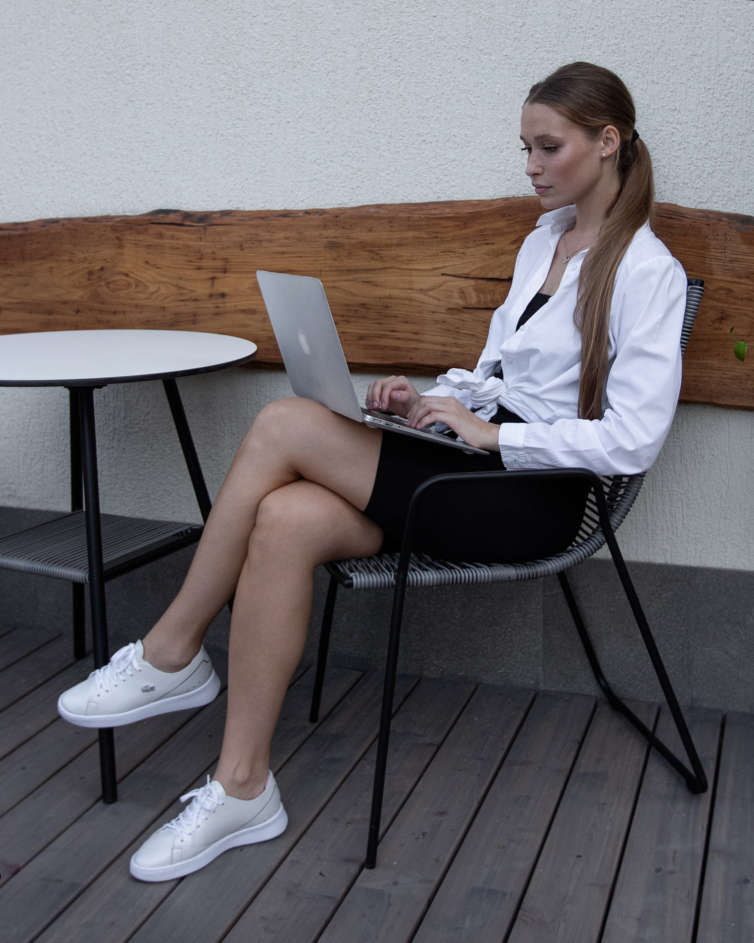 Вера. Контент для психолога. Фотограф в Сочи Валерия Белоусова