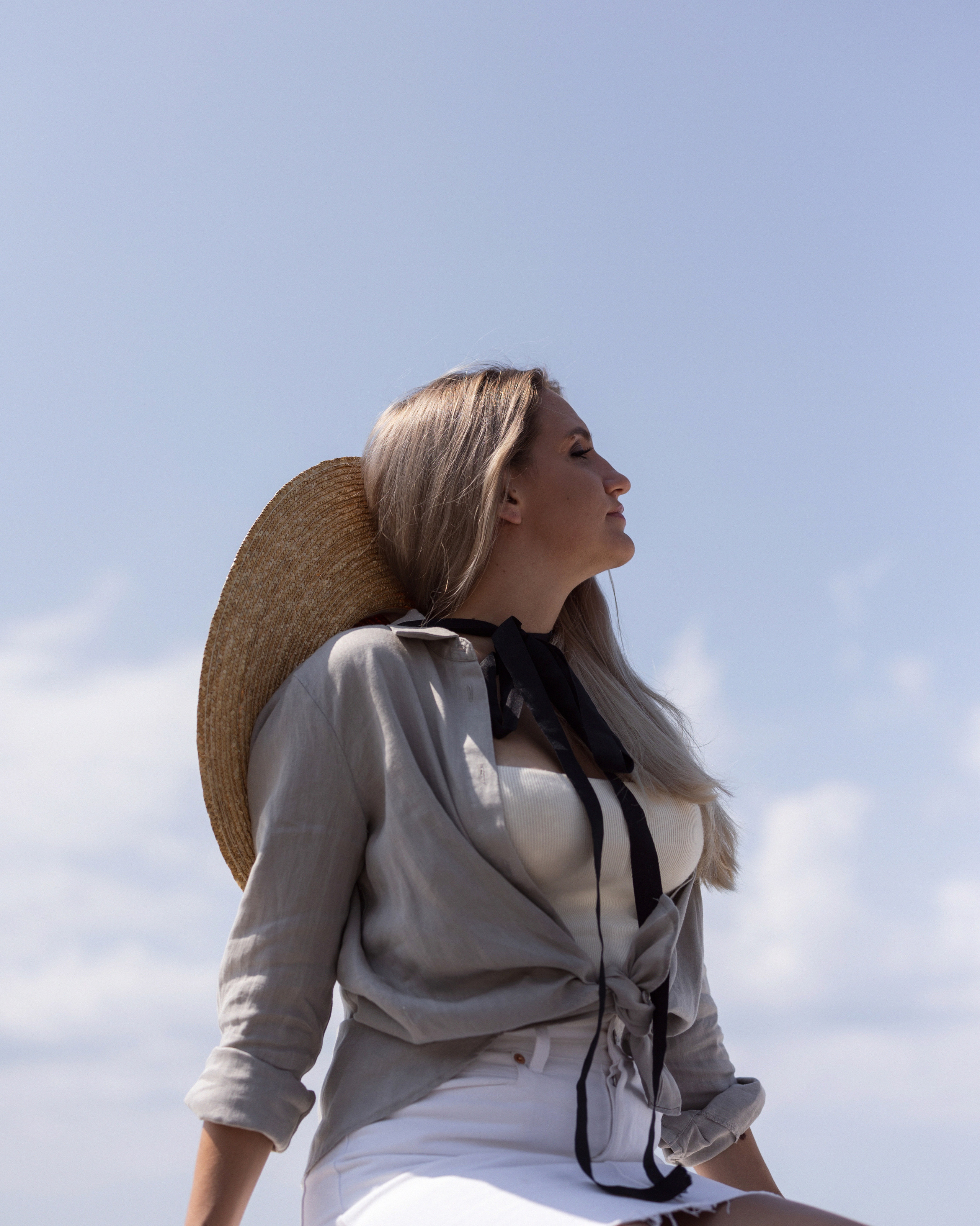 Ирина. Контент для эксперта в области медитации. Фотограф в Сочи Валерия Белоусова