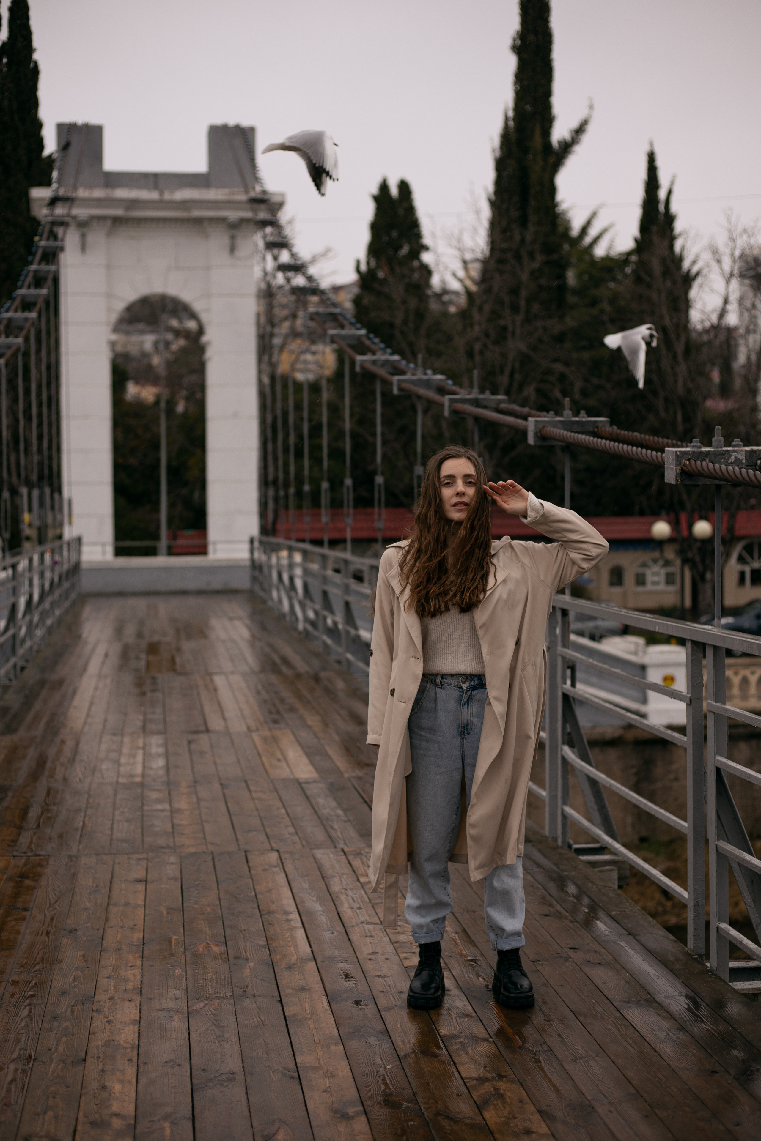 Карина. Фотограф в Сочи Валерия Белоусова