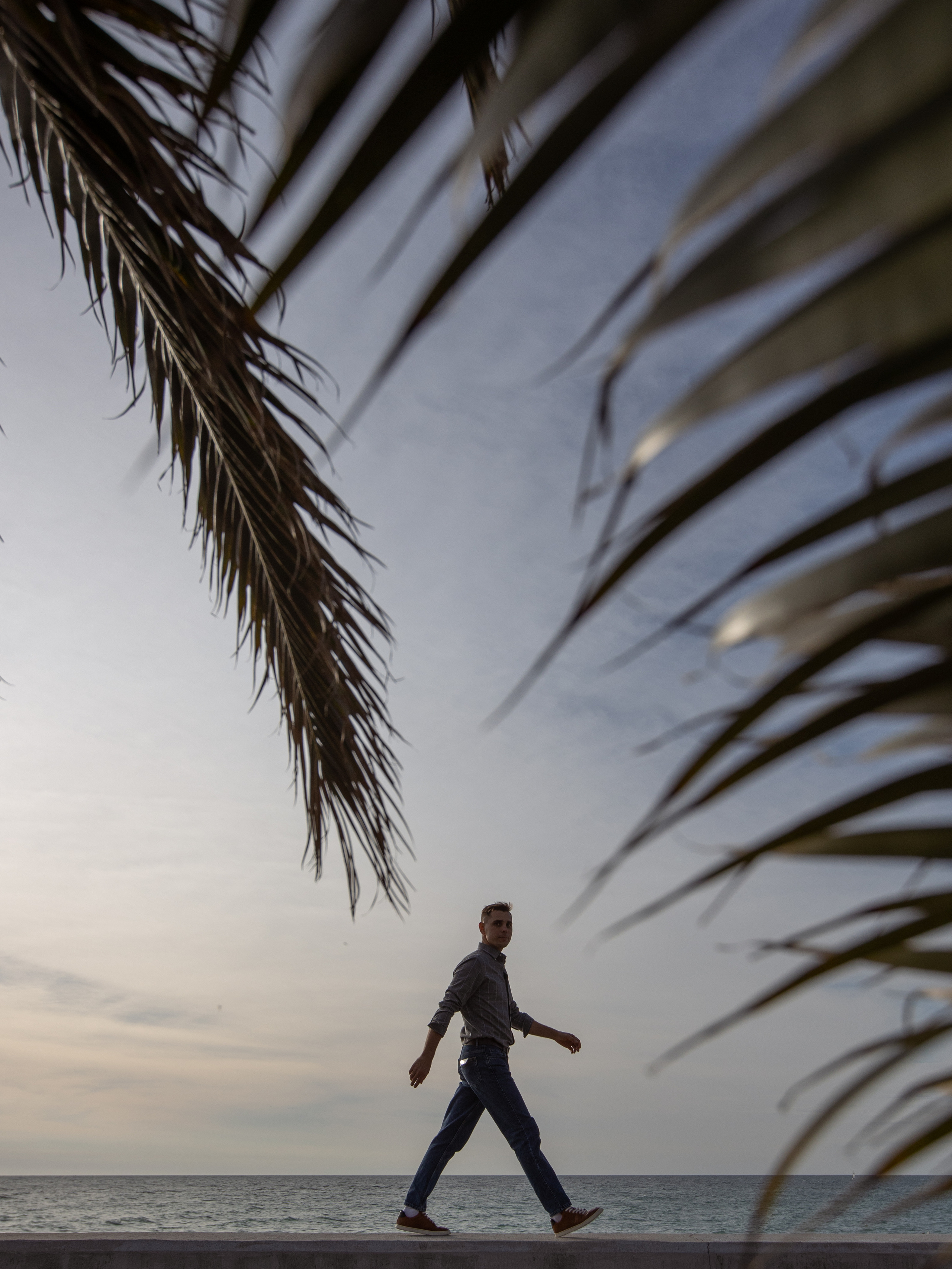 Олег. Контент для риелтора. Фотограф в Сочи Валерия Белоусова