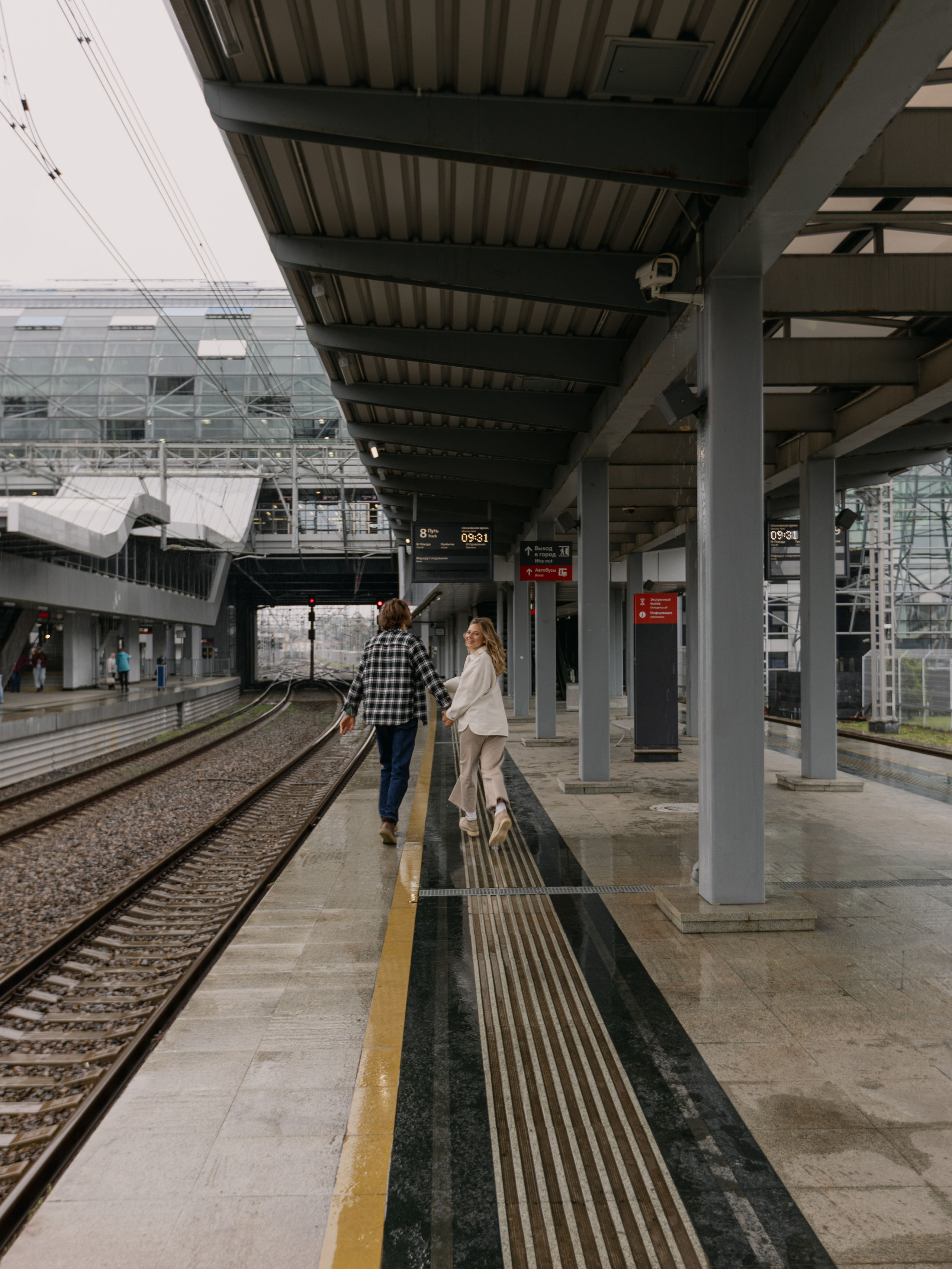 Рита и Леша. Фотограф в Сочи Валерия Белоусова