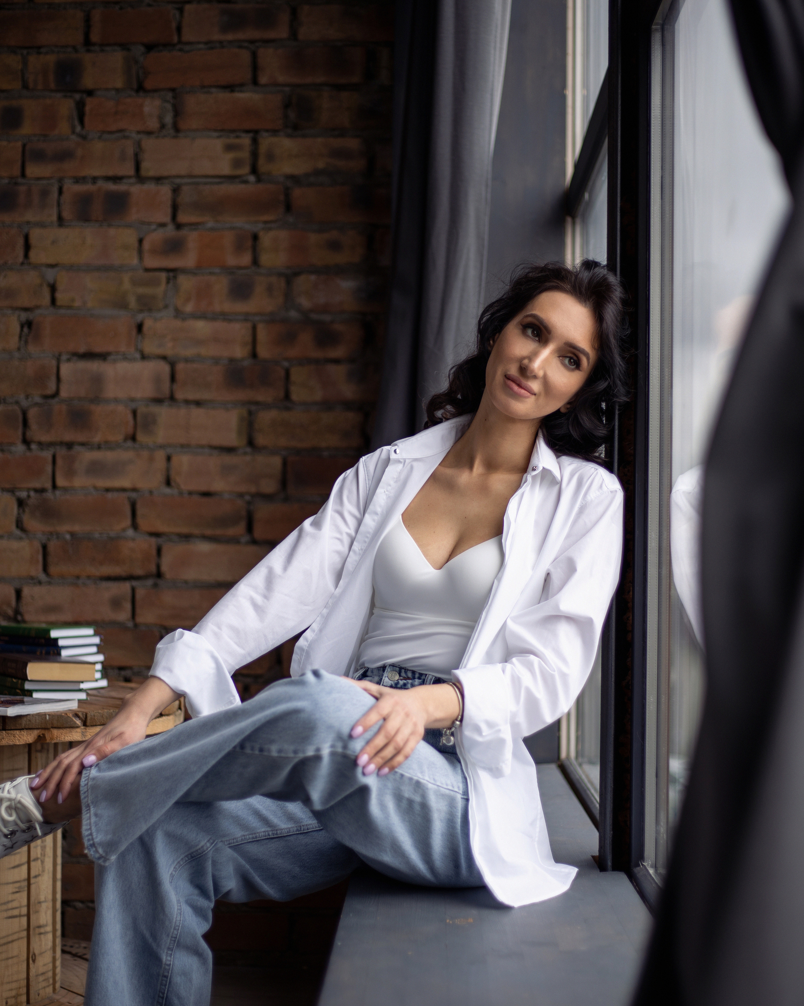 Валерия. Фотограф в Сочи Валерия Белоусова