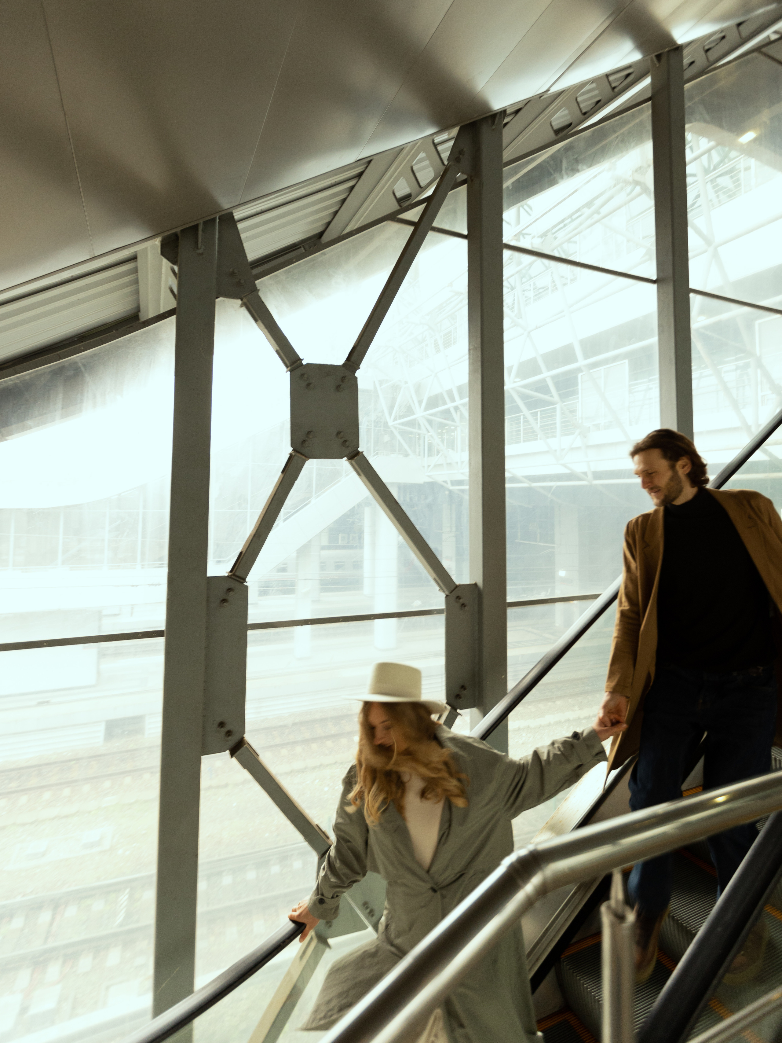 Рита и Леша. Фотограф в Сочи Валерия Белоусова