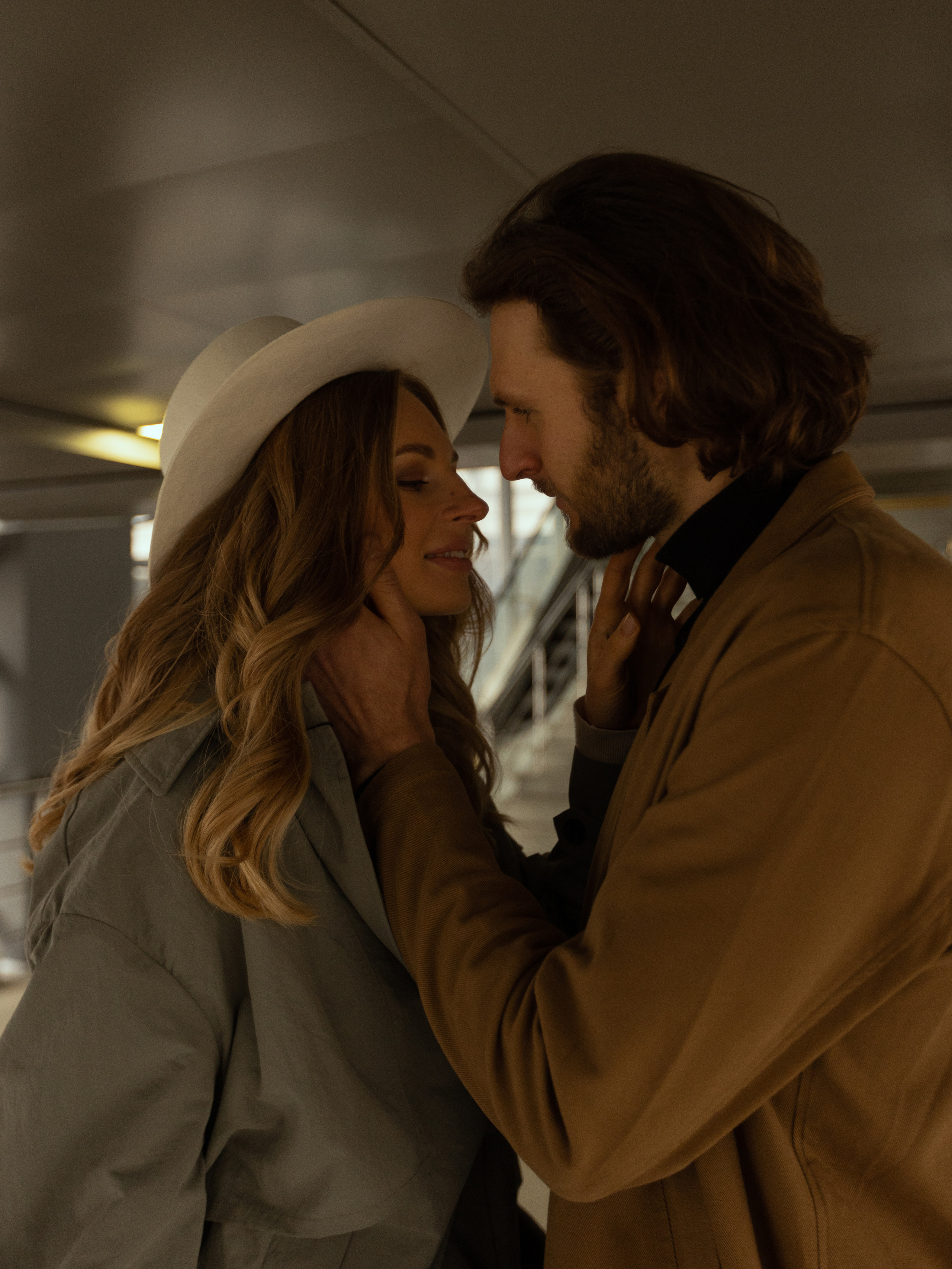 Рита и Леша. Фотограф в Сочи Валерия Белоусова