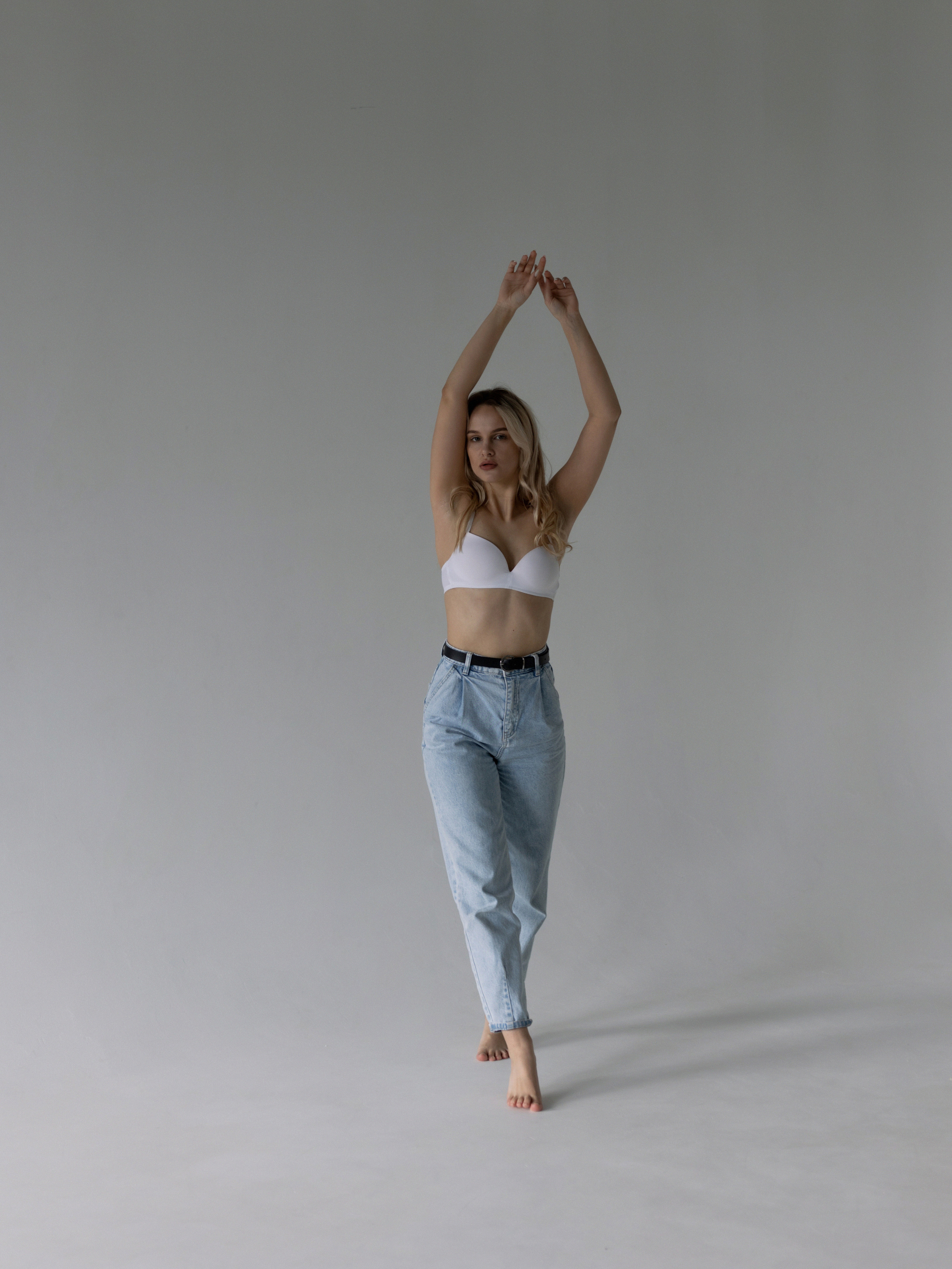 Наташа. Студийная фотосессия. Фотограф в Сочи Валерия Белоусова