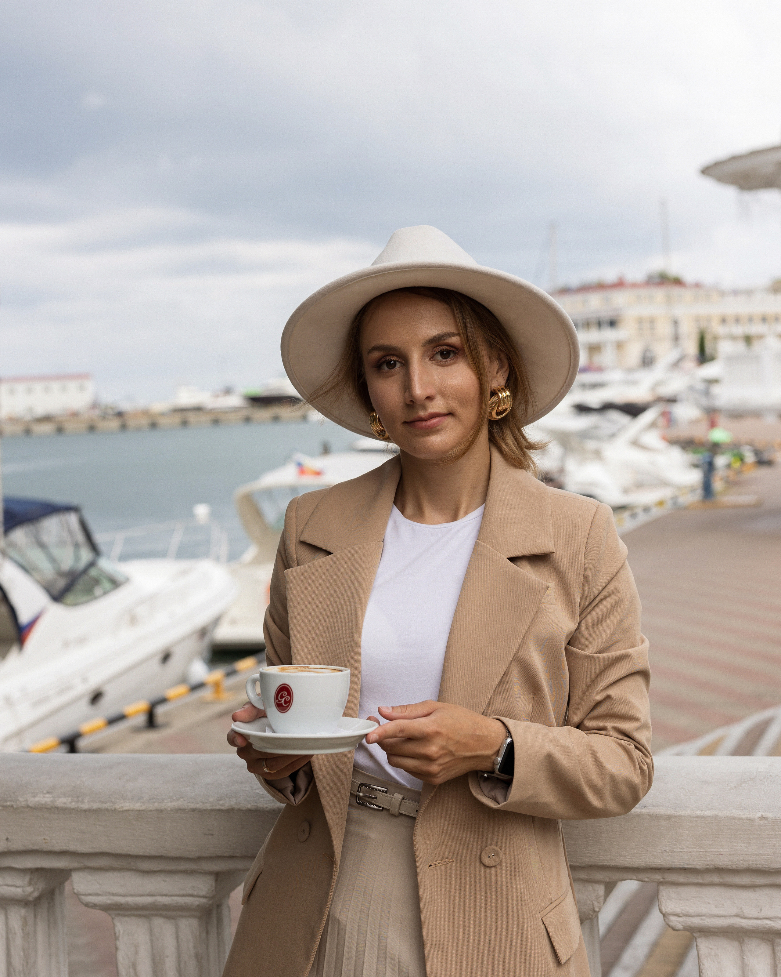 Эвелина. Контент для архитектора-дизайнера. Фотограф в Сочи Валерия Белоусова