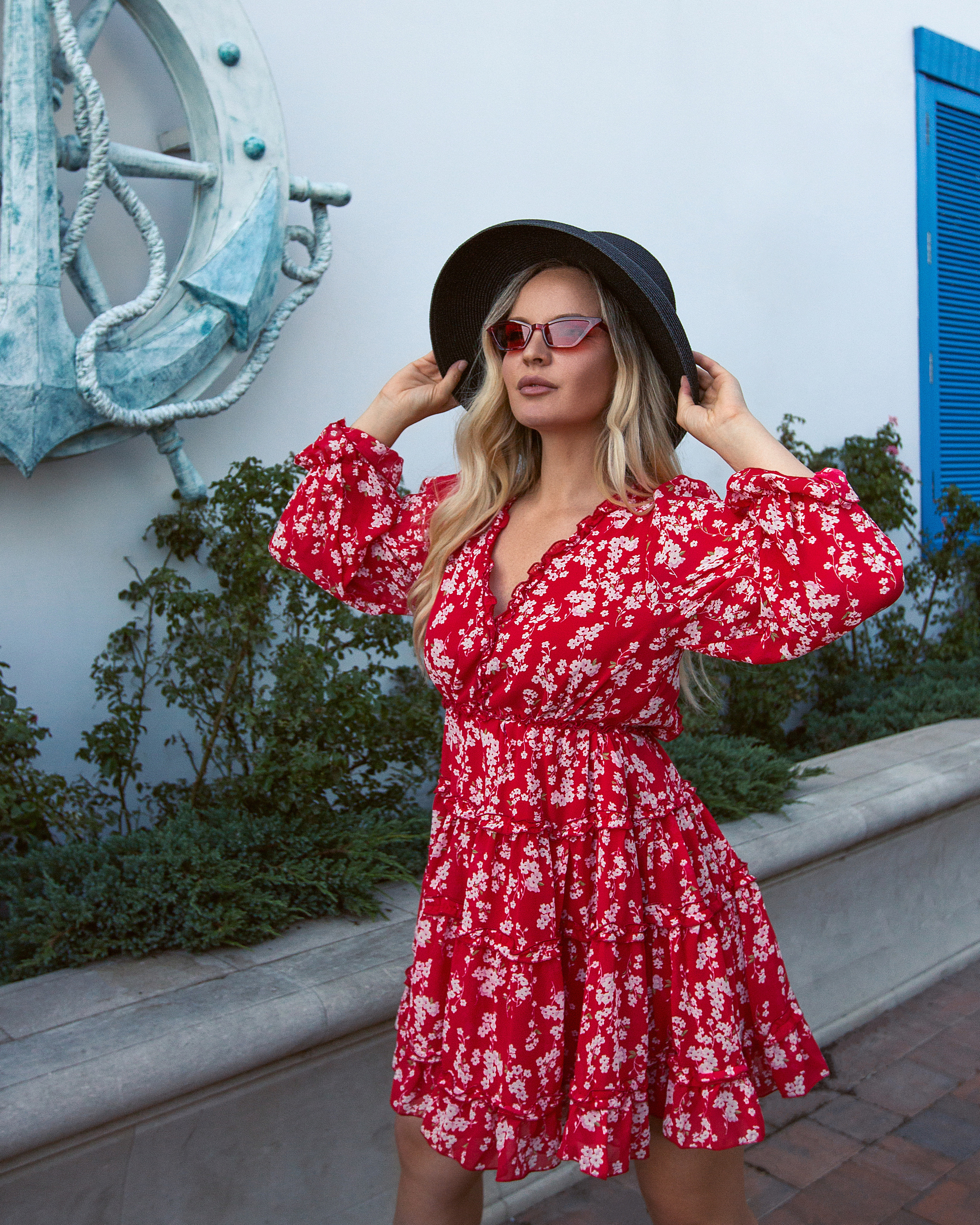 Алена. Фотограф в Сочи Валерия Белоусова