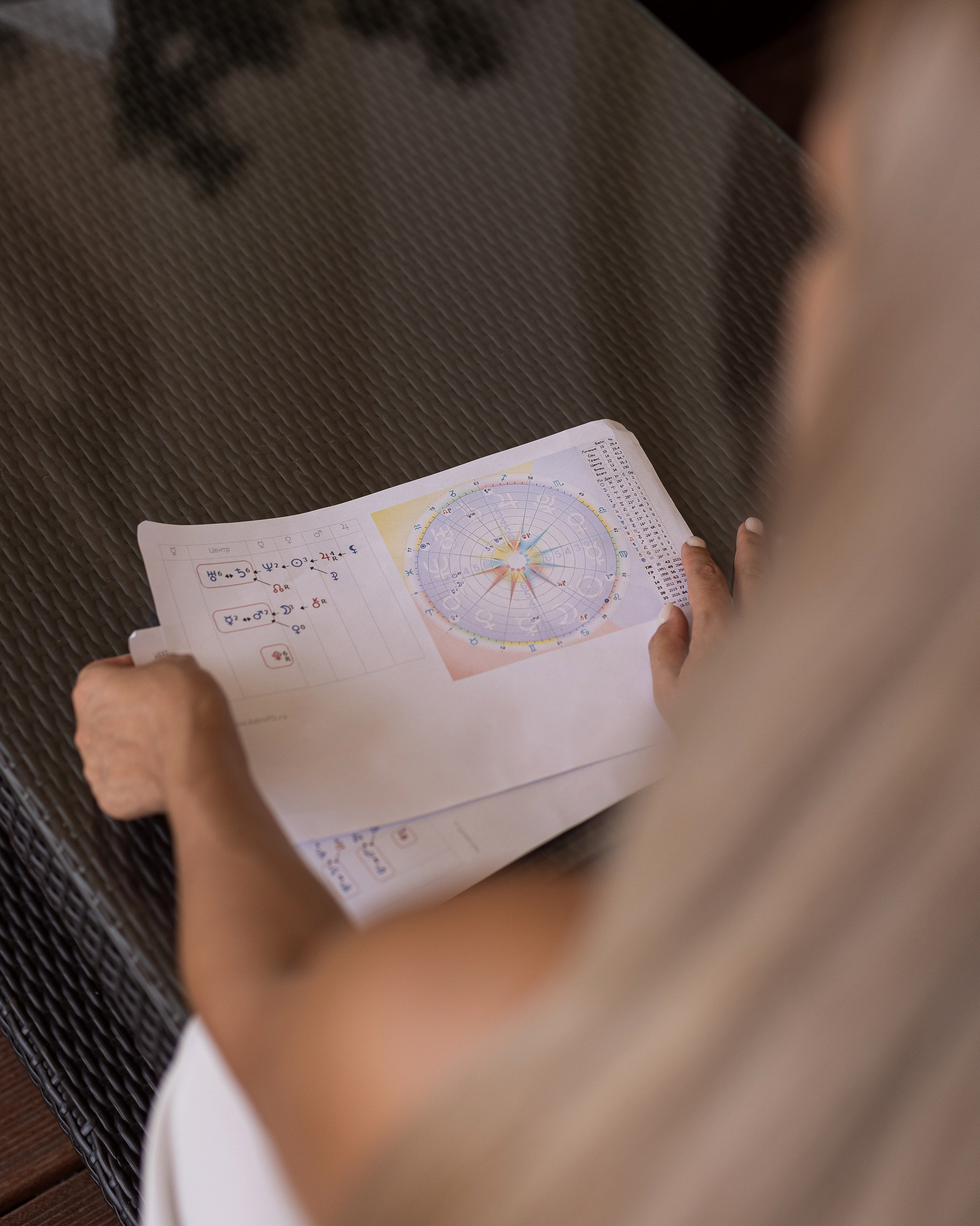 Ирина. Контент для эксперта в области медитации. Фотограф в Сочи Валерия Белоусова