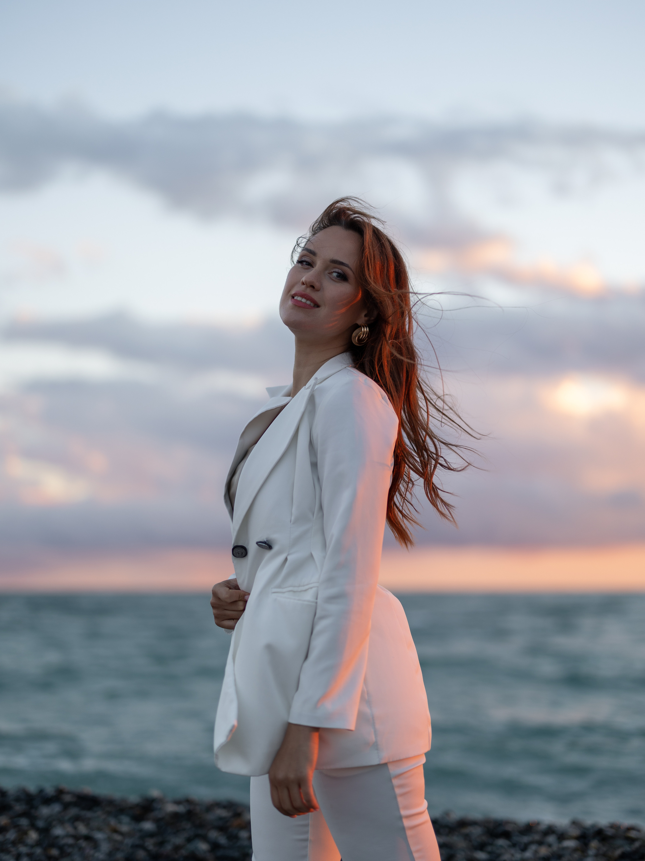 Екатерина. Контент для психолога. Фотограф в Сочи Валерия Белоусова