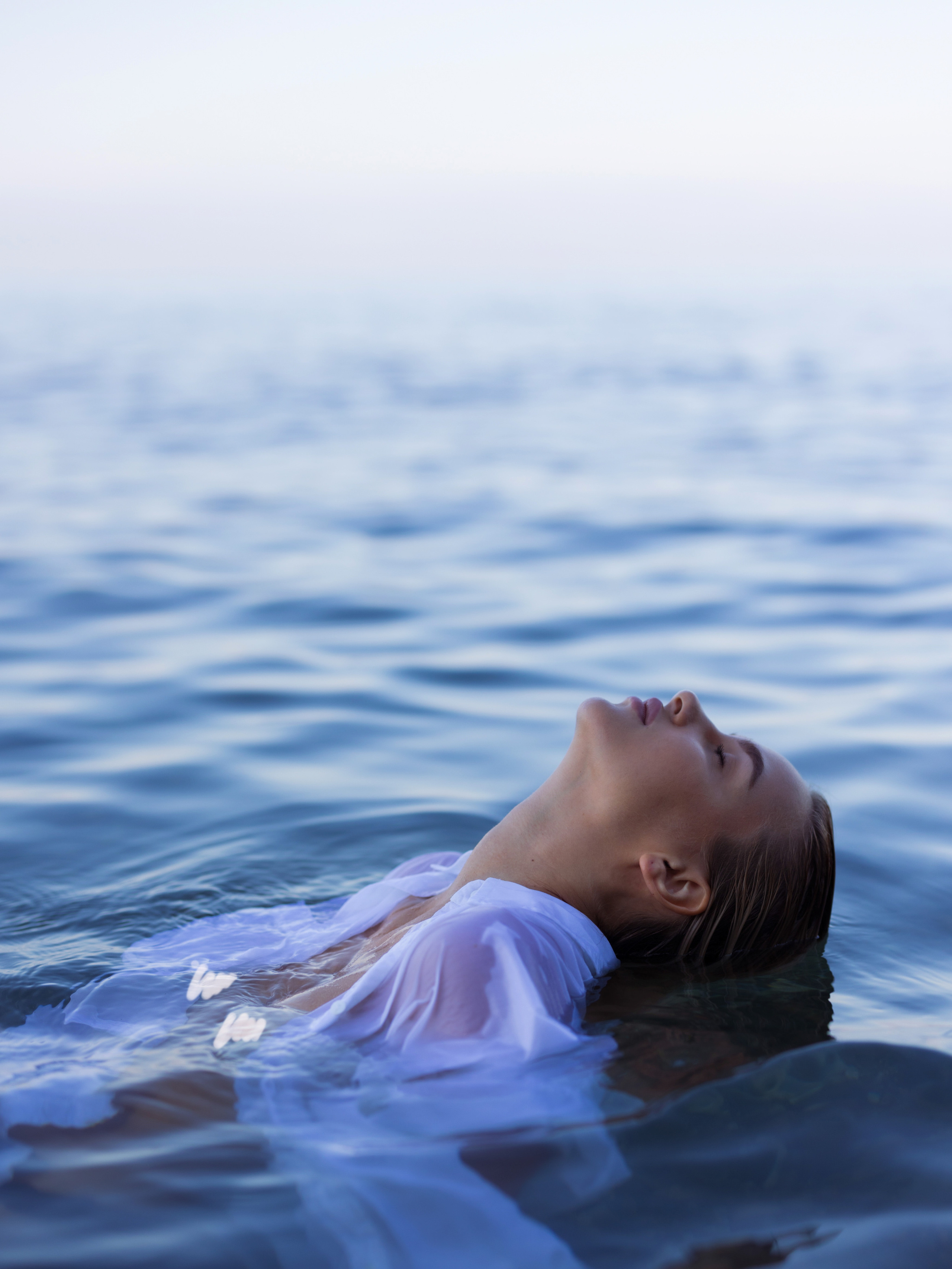 Наташа. Морская рассветная фотосессия. Фотограф в Сочи Валерия Белоусова