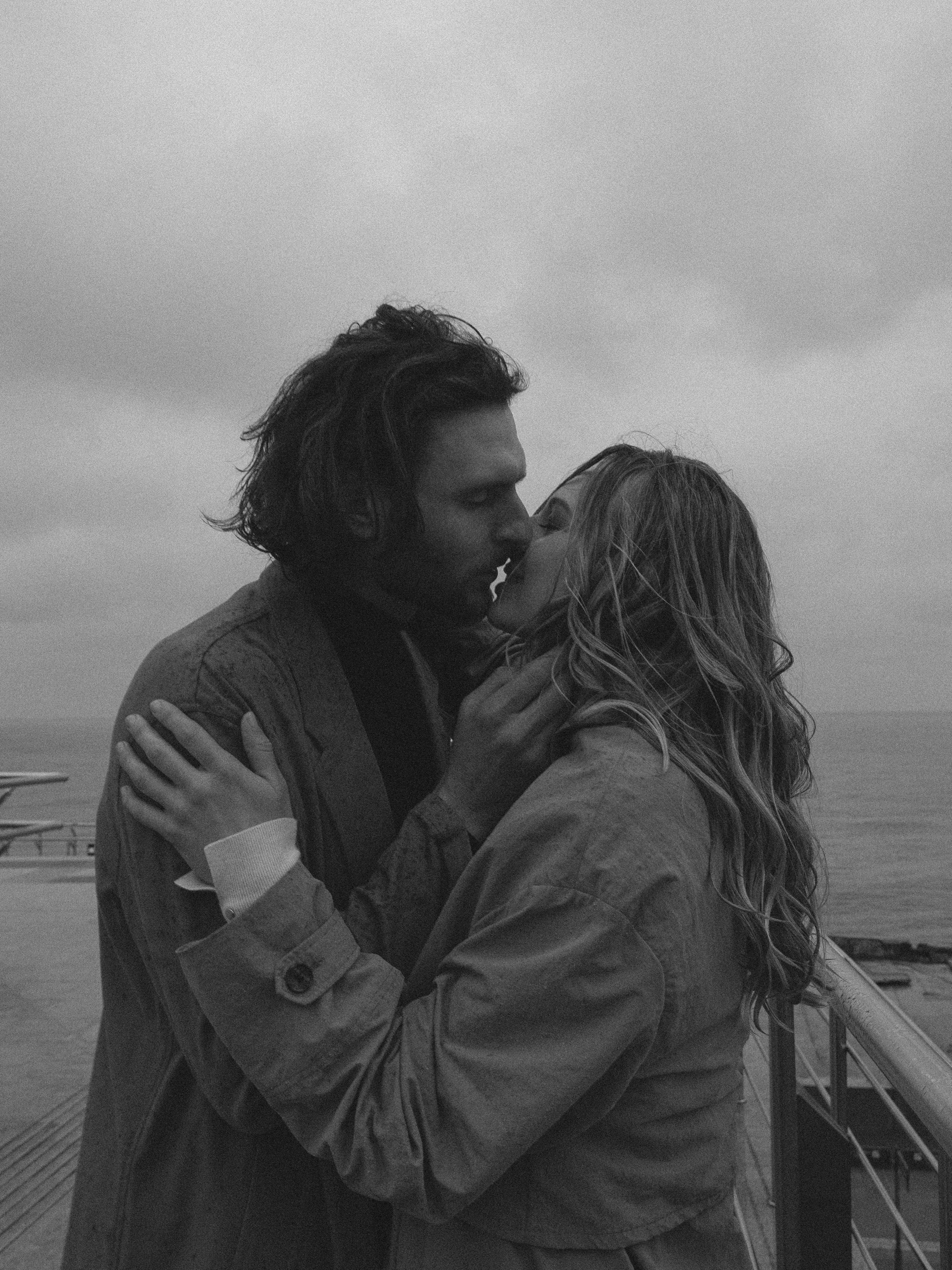 Рита и Леша. Фотограф в Сочи Валерия Белоусова