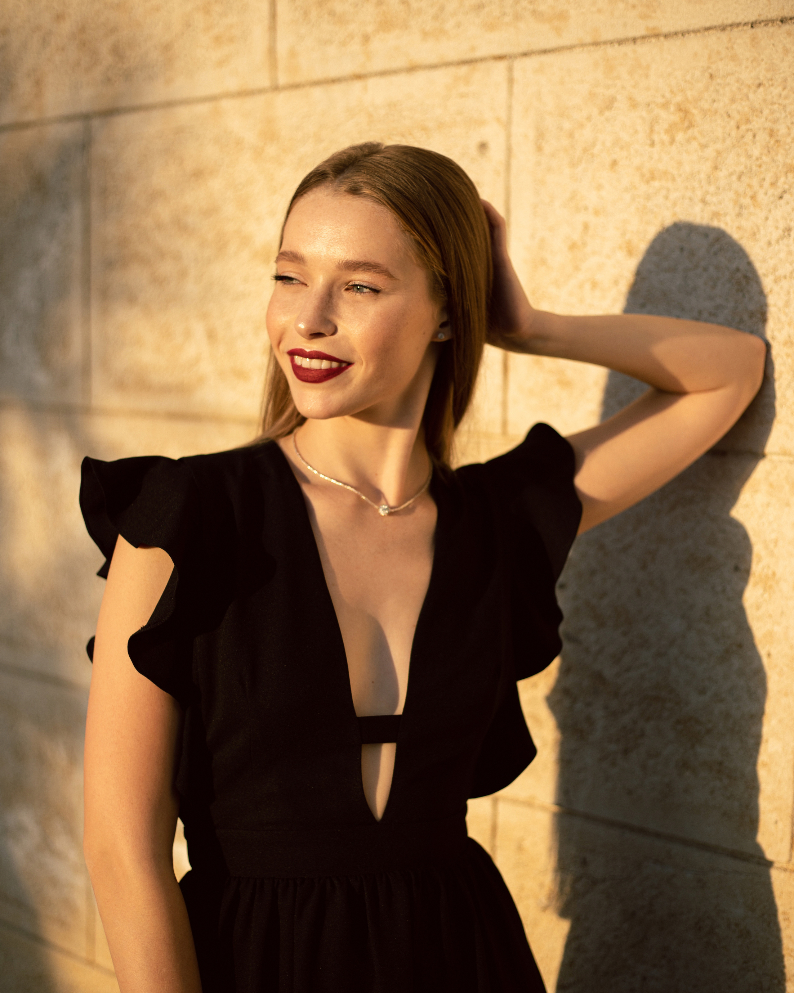 Вера. Контент для психолога. Фотограф в Сочи Валерия Белоусова