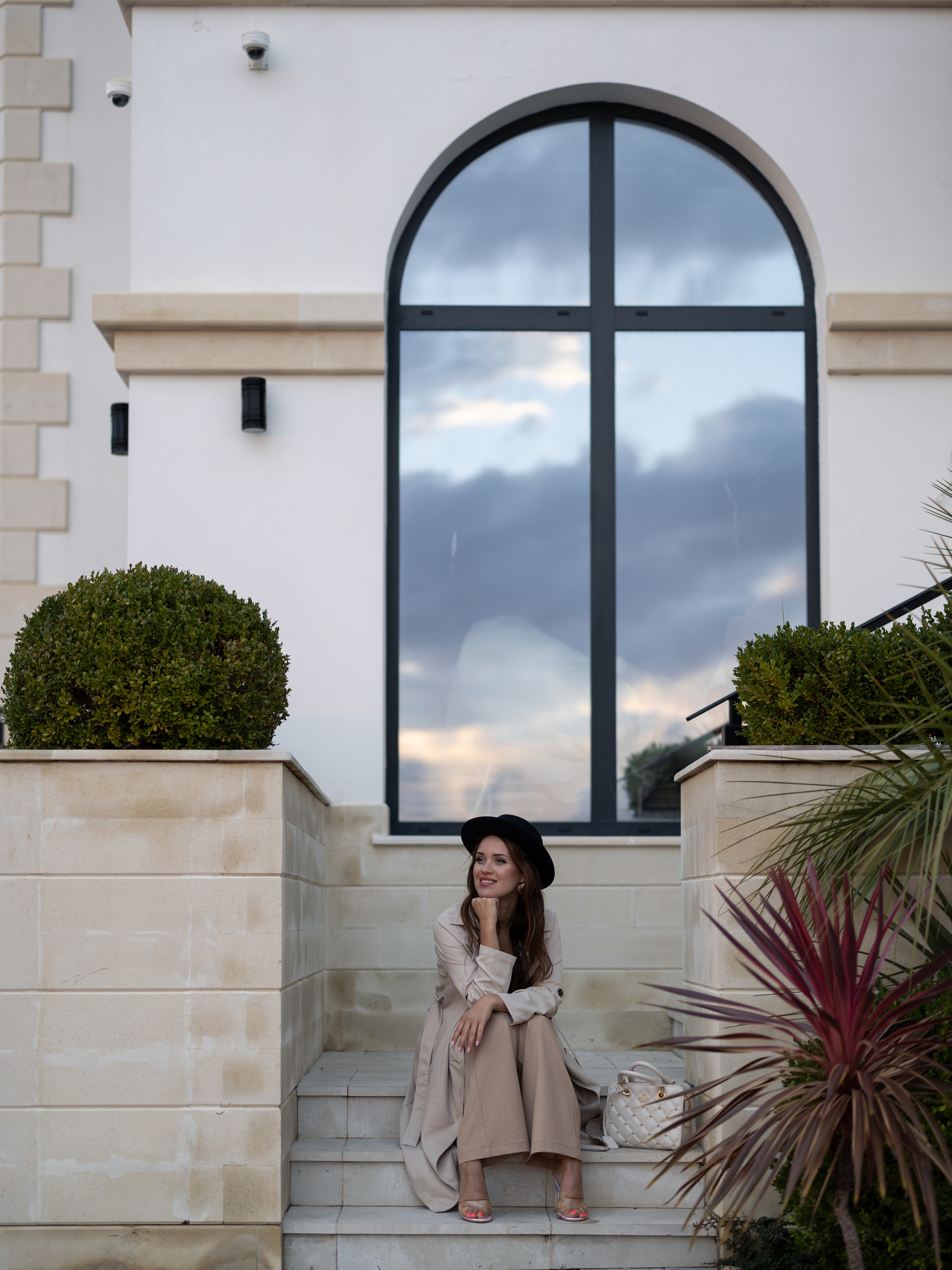 Екатерина. Контент для психолога. Фотограф в Сочи Валерия Белоусова