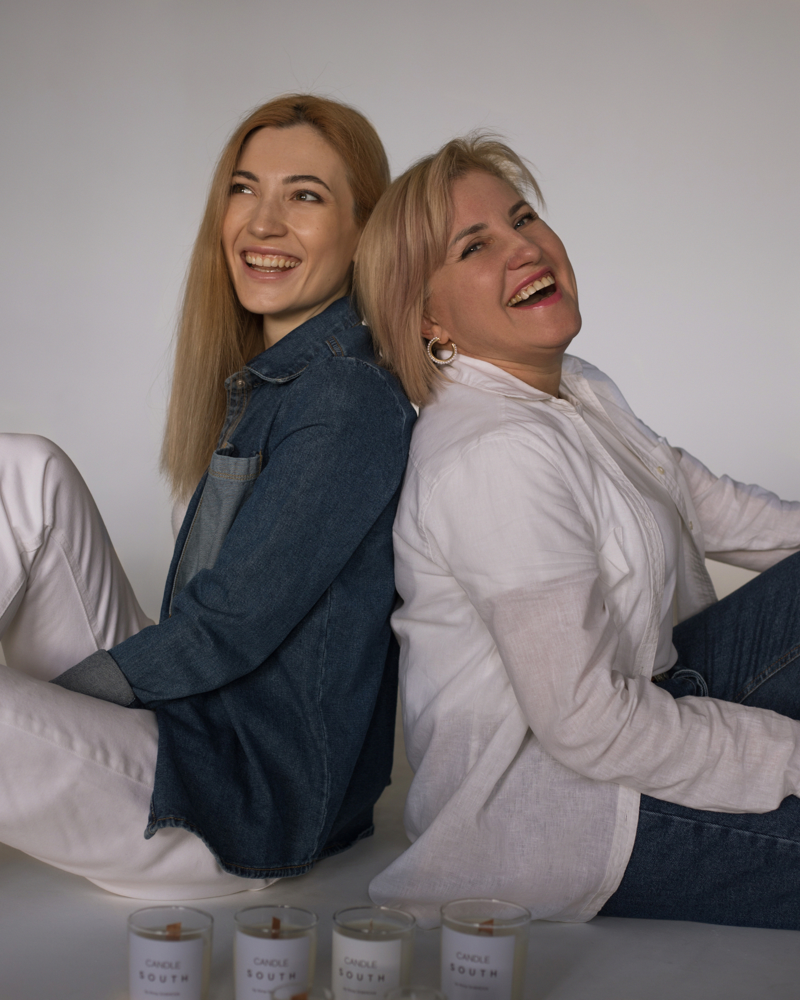 Аня. Контент для свечей (инстаграм, озон). Фотограф в Сочи Валерия Белоусова