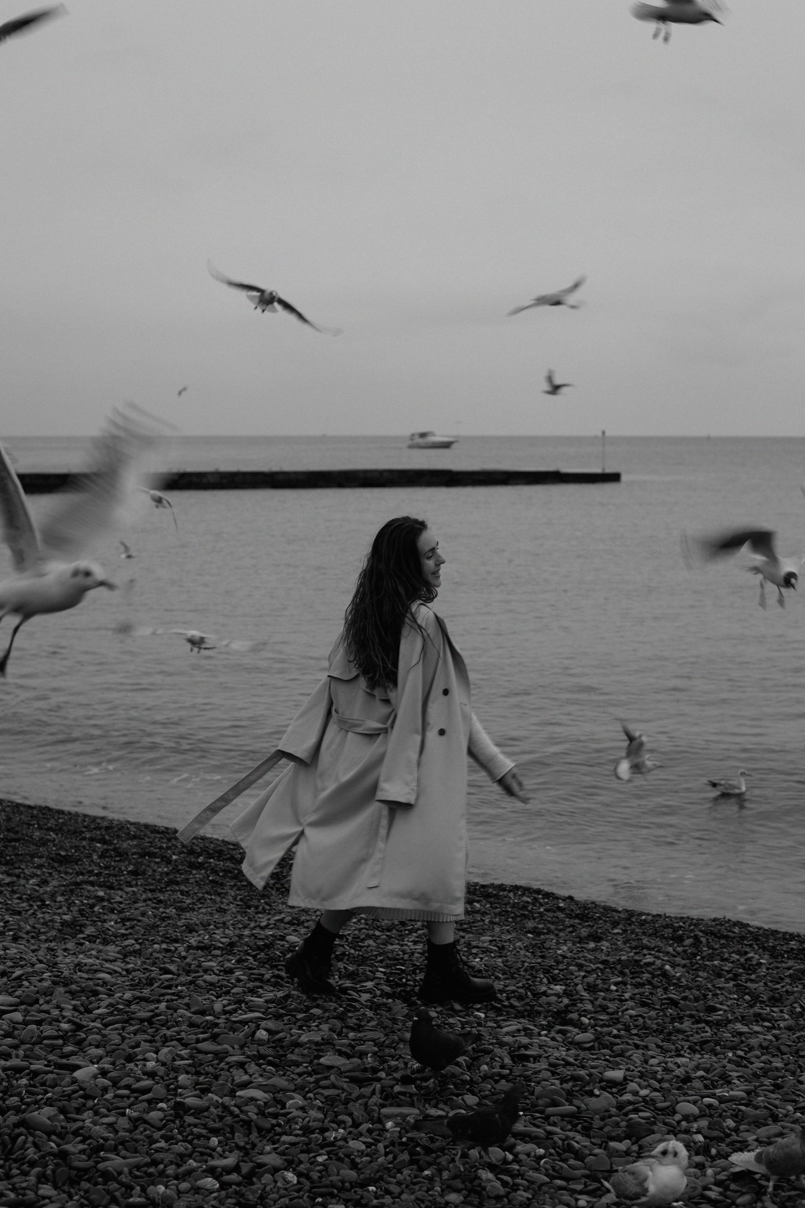 Карина. Фотограф в Сочи Валерия Белоусова