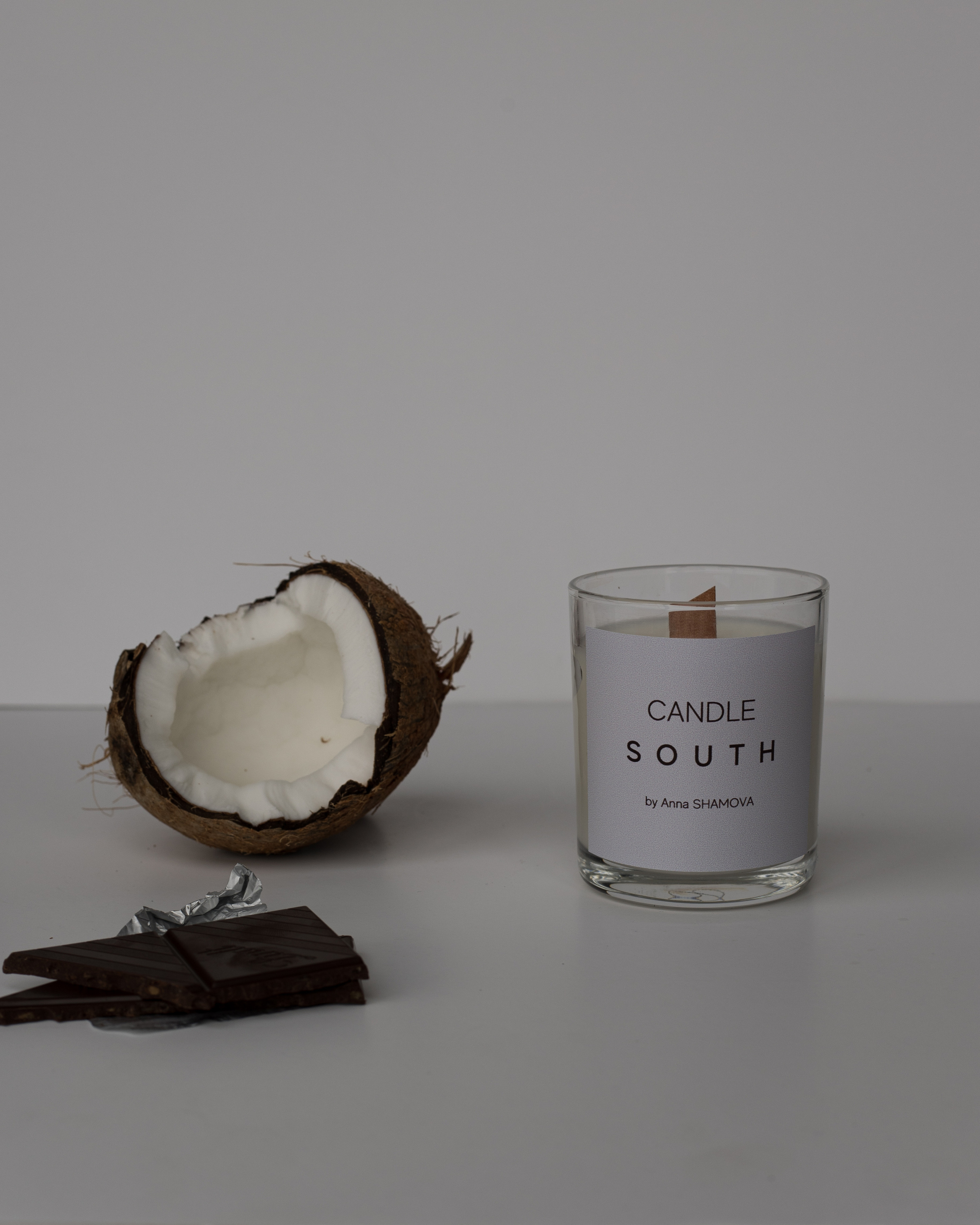 Аня. Контент для свечей (инстаграм, озон). Фотограф в Сочи Валерия Белоусова