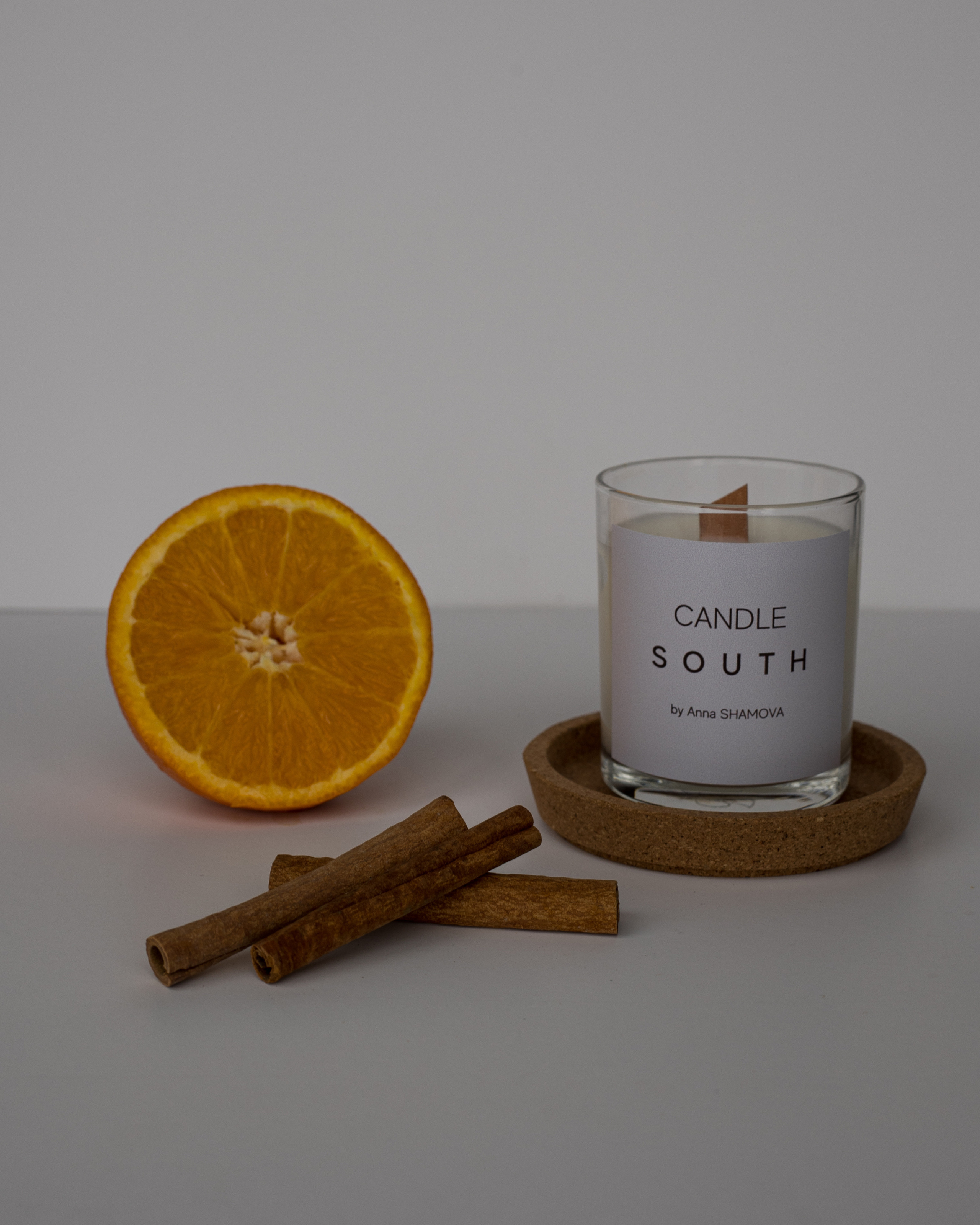 Аня. Контент для свечей (инстаграм, озон). Фотограф в Сочи Валерия Белоусова