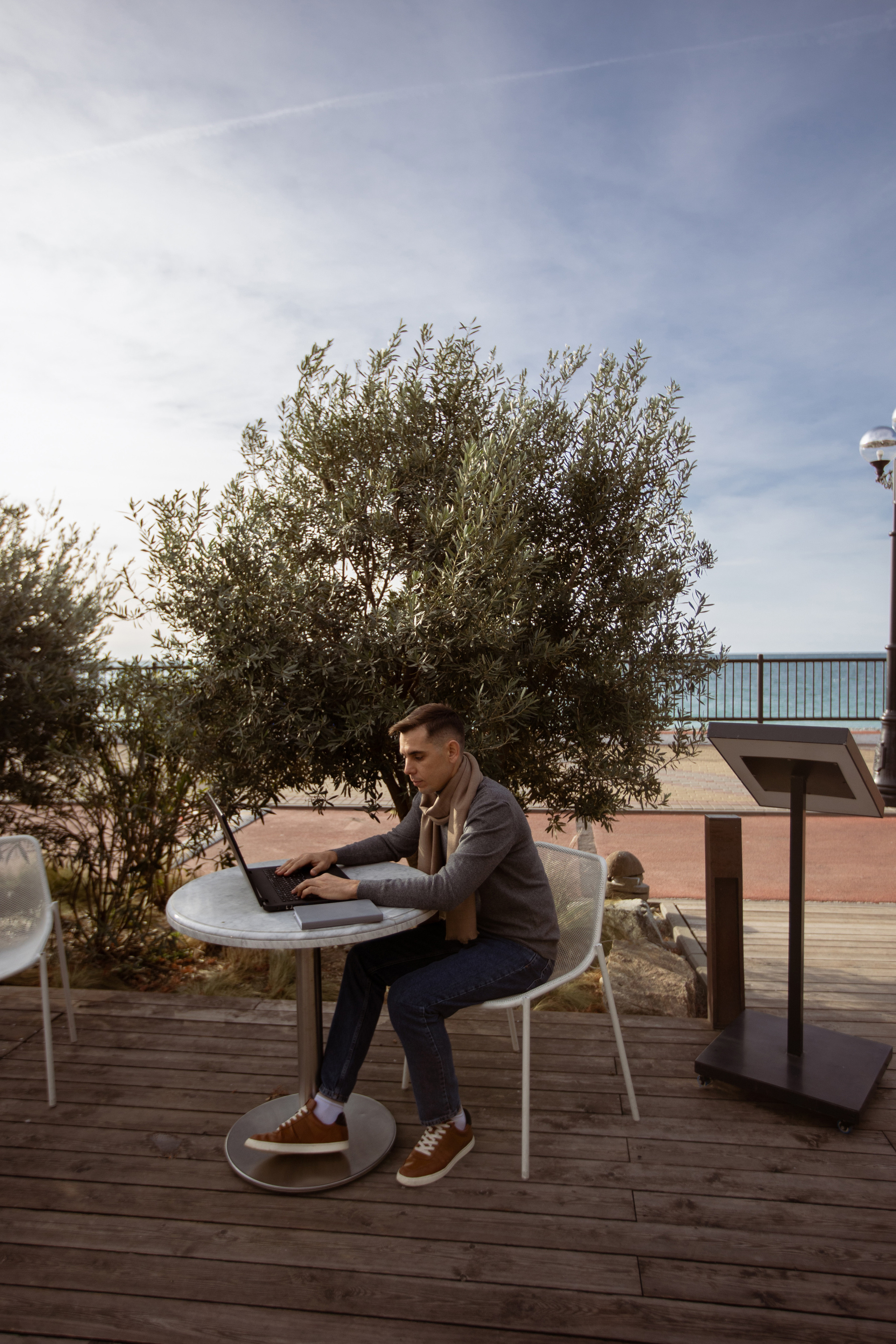 Олег. Контент для риелтора. Фотограф в Сочи Валерия Белоусова