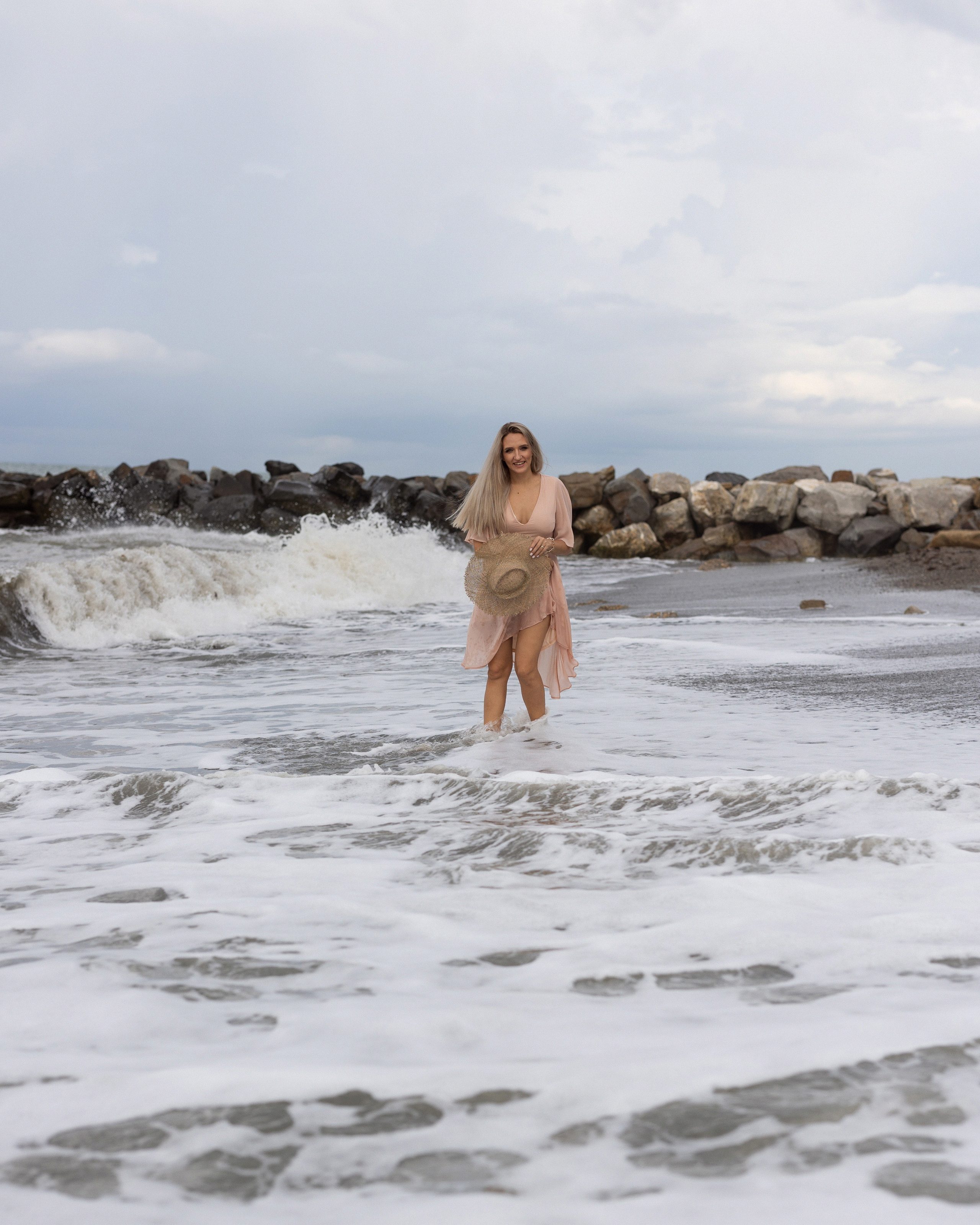 Ирина. Контент для эксперта в области медитации. Фотограф в Сочи Валерия Белоусова