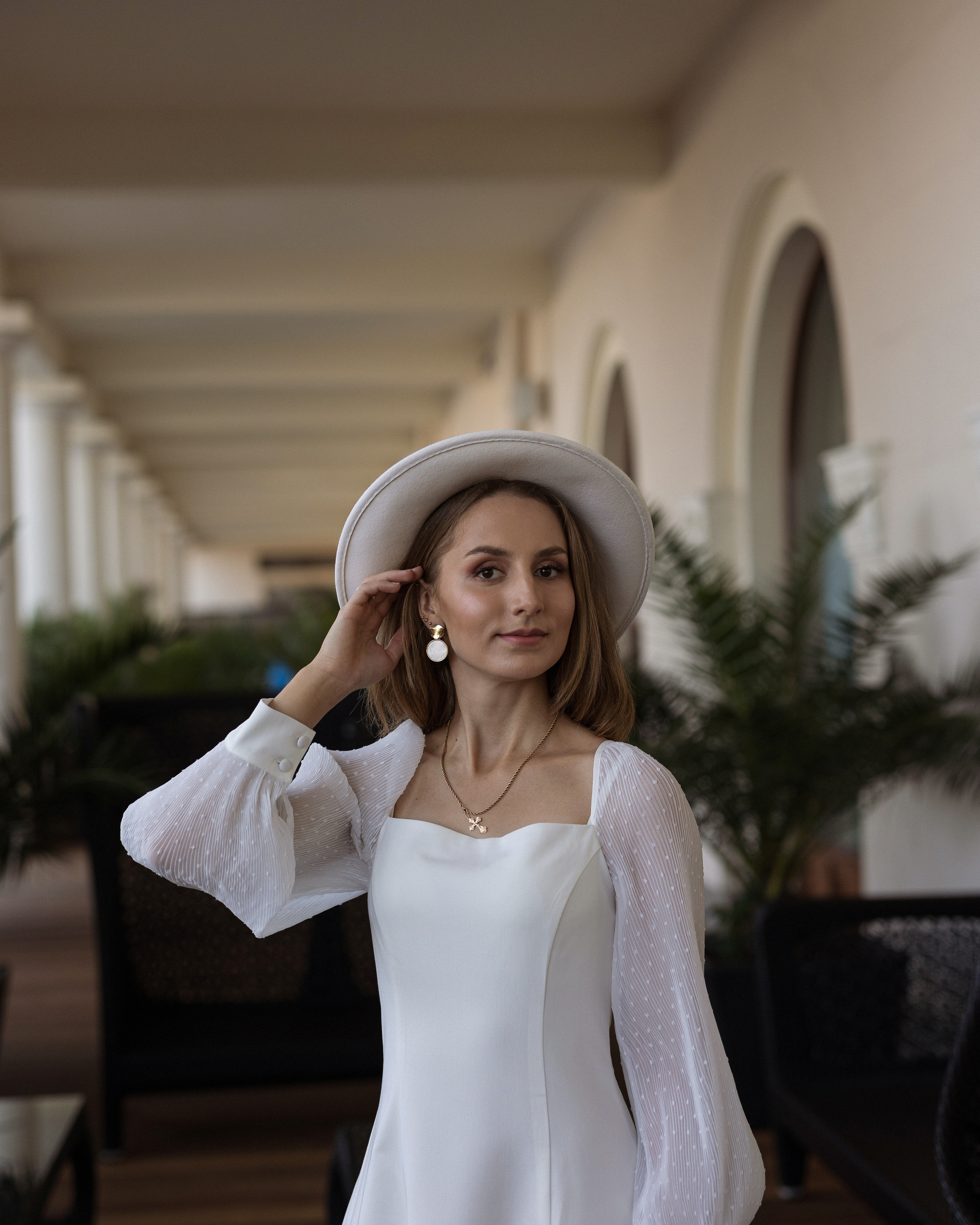 Эвелина. Контент для архитектора-дизайнера. Фотограф в Сочи Валерия Белоусова