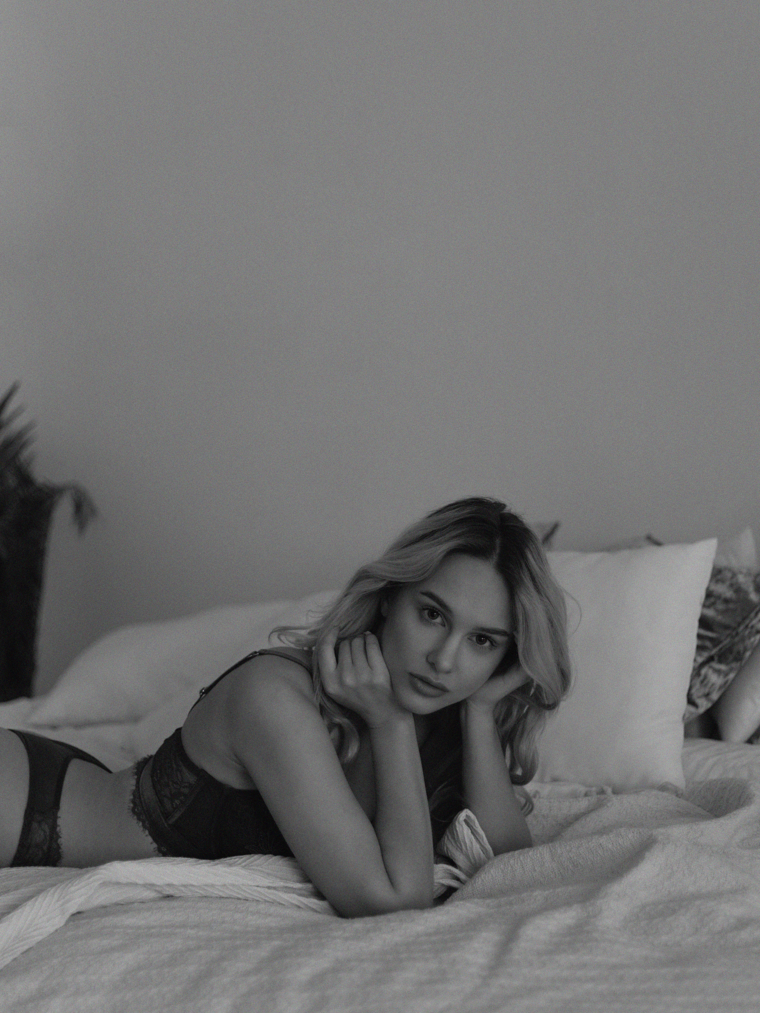 Наташа. Студийная фотосессия. Фотограф в Сочи Валерия Белоусова