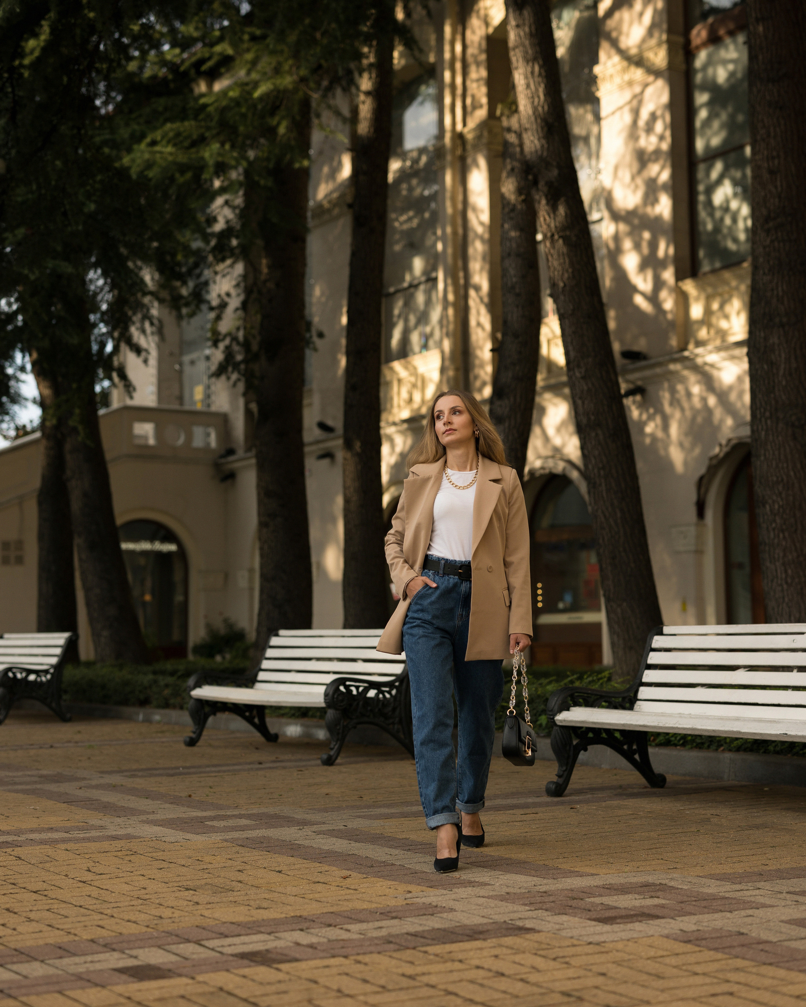 Эвелина. Контент для архитектора-дизайнера. Фотограф в Сочи Валерия Белоусова