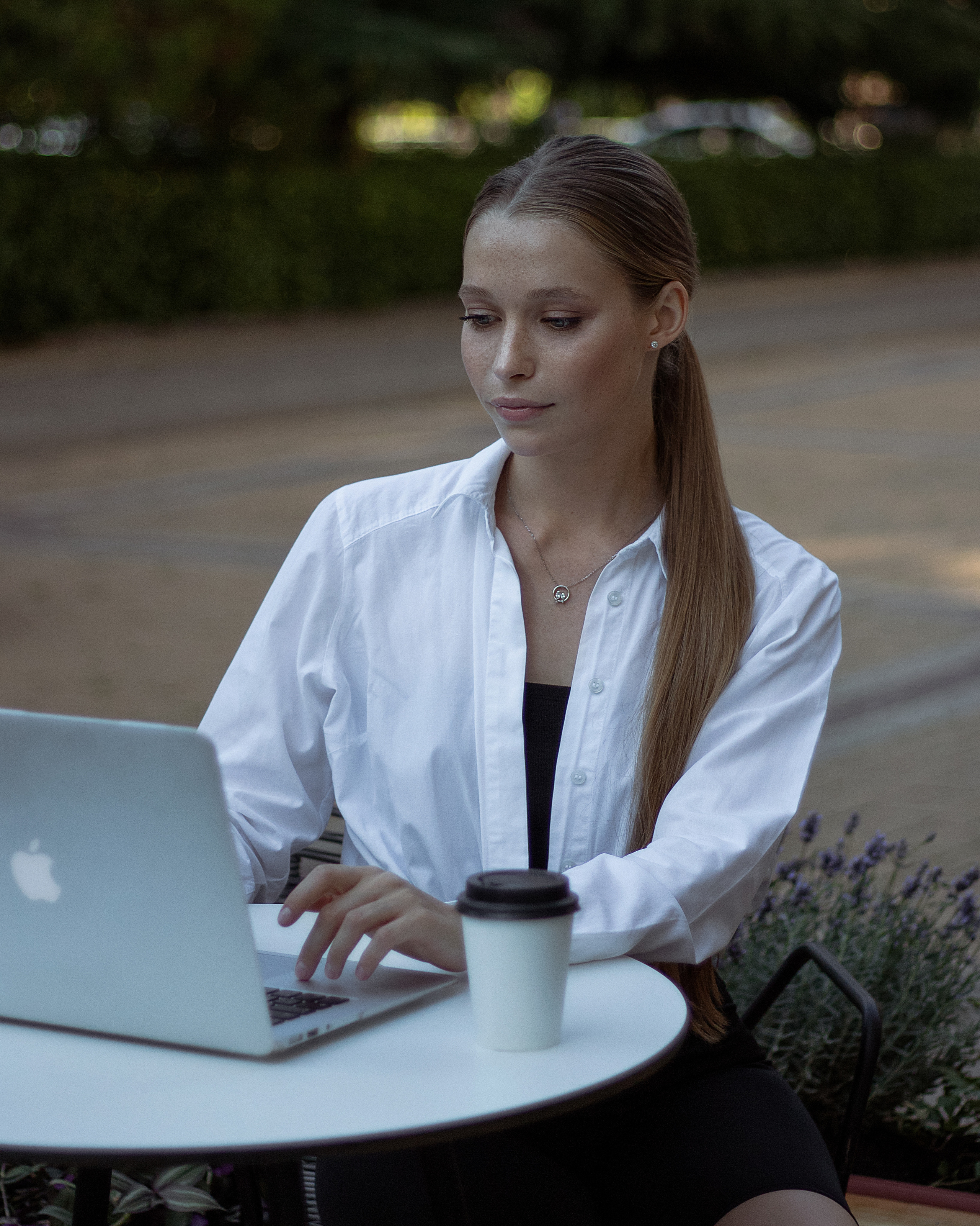 Вера. Контент для психолога. Фотограф в Сочи Валерия Белоусова